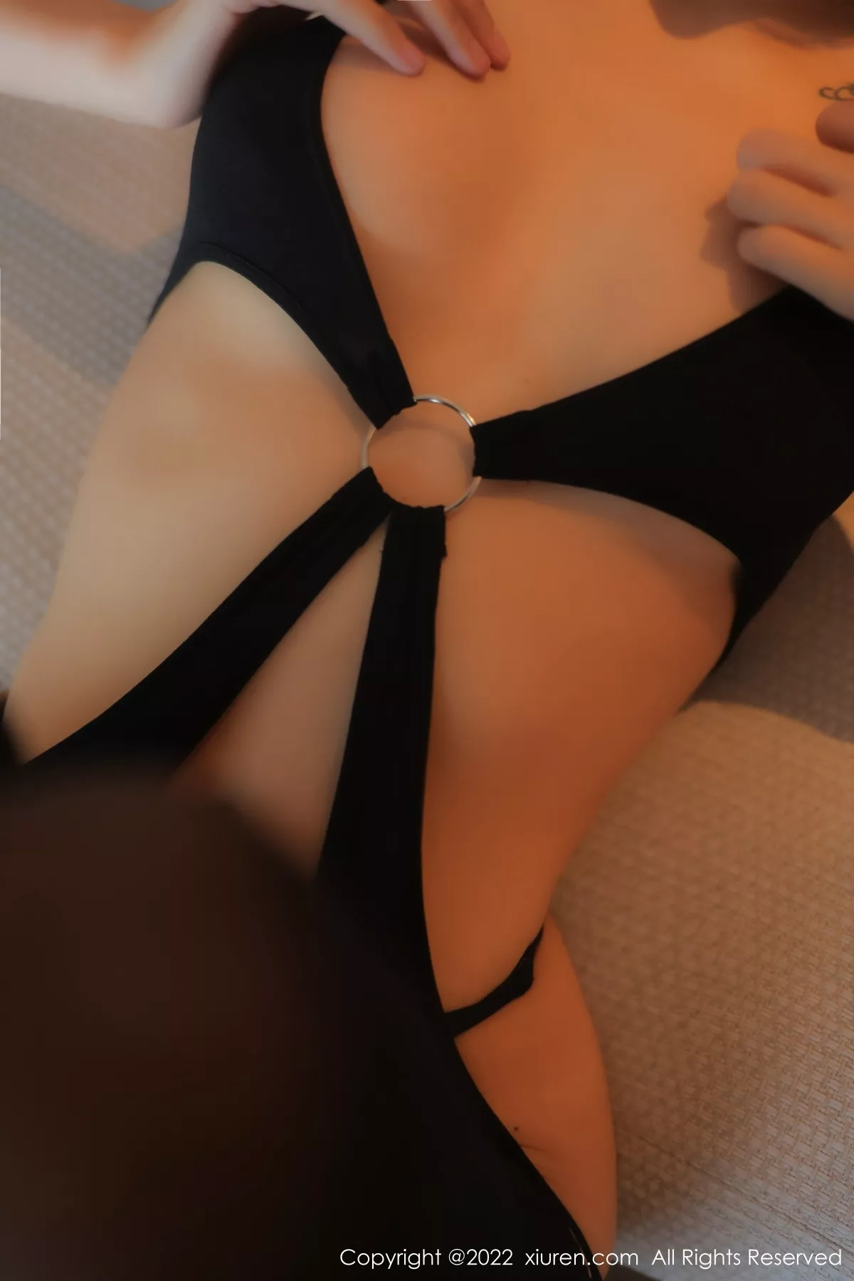 秀人集.com_[XiuRen秀人网]No.5855_模特葛征大理旅拍私房性感黑色情趣连体服秀曼妙身姿诱惑写真73P