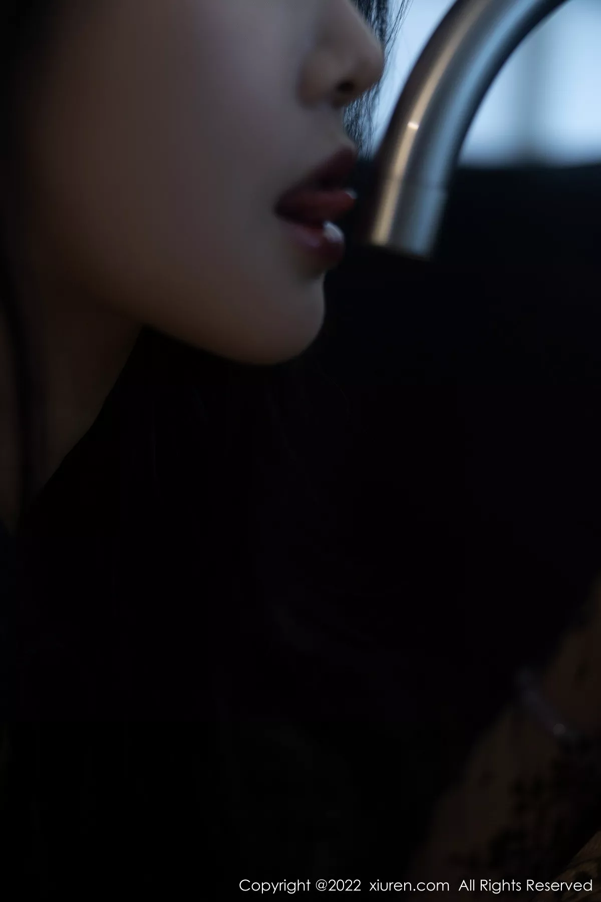 秀人集.com_[XiuRen秀人网]No.5864_模特苏苏阿性感黑色轻透情趣服配超薄黑丝秀绝美身姿诱惑写真79P