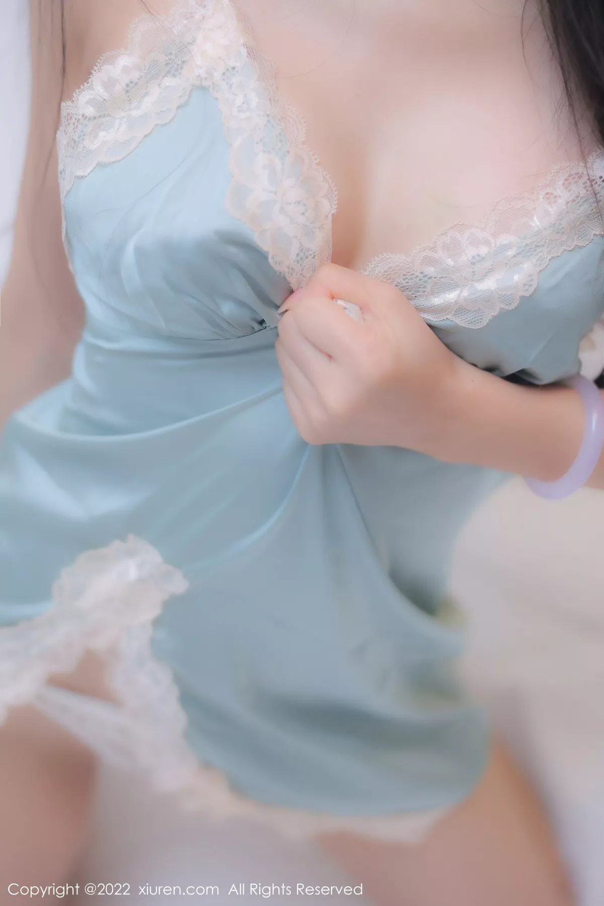 秀人集.com_[XiuRen秀人网]No.5936_模特苏苏阿性感天蓝色睡衣私房大秀一字马秀曼妙身姿诱惑写真80P