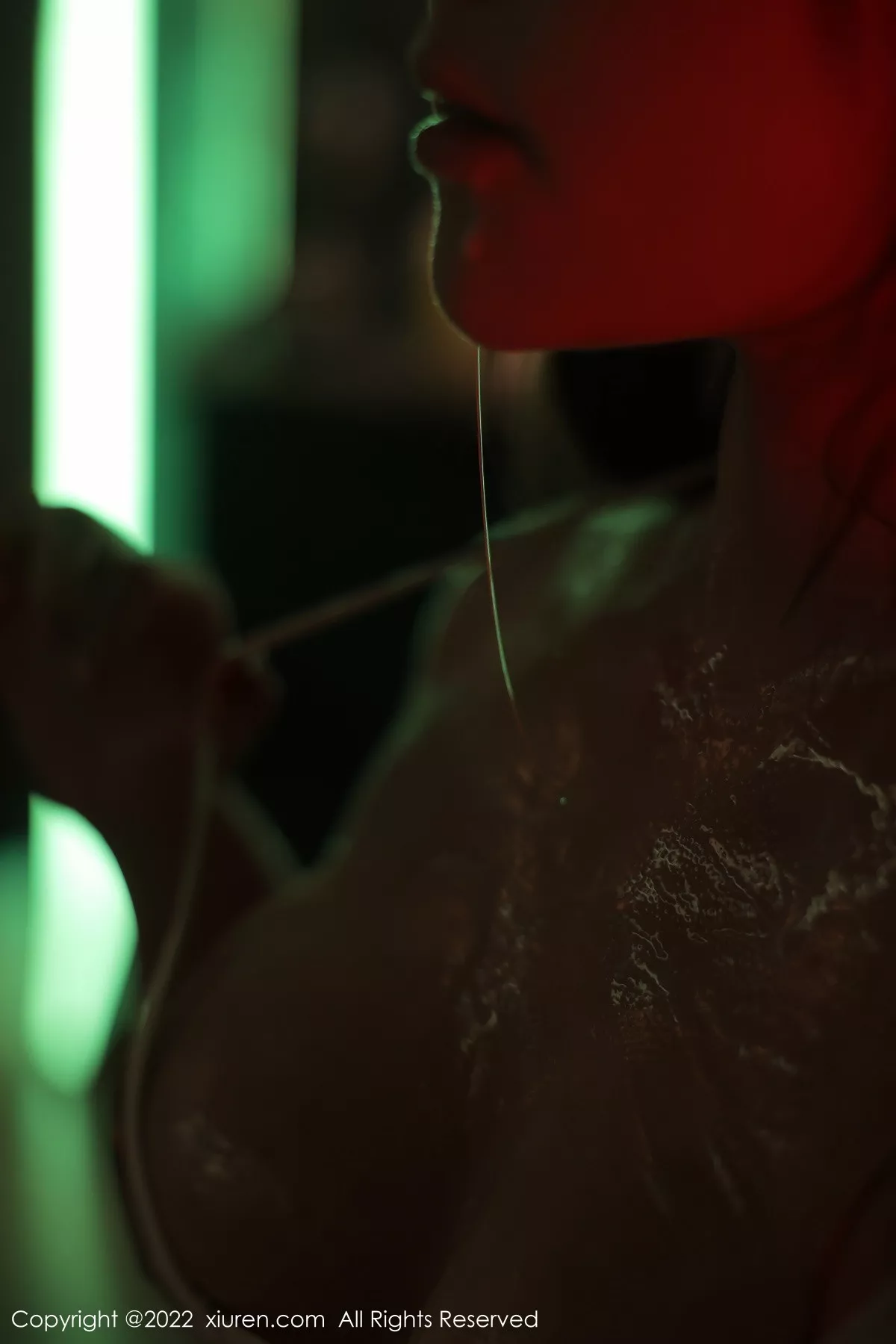 秀人集.com_[XiuRen秀人网]No.5972_模特豆瓣酱私房性感三点式情趣内衣秀丰满身材撩人诱惑写真70P