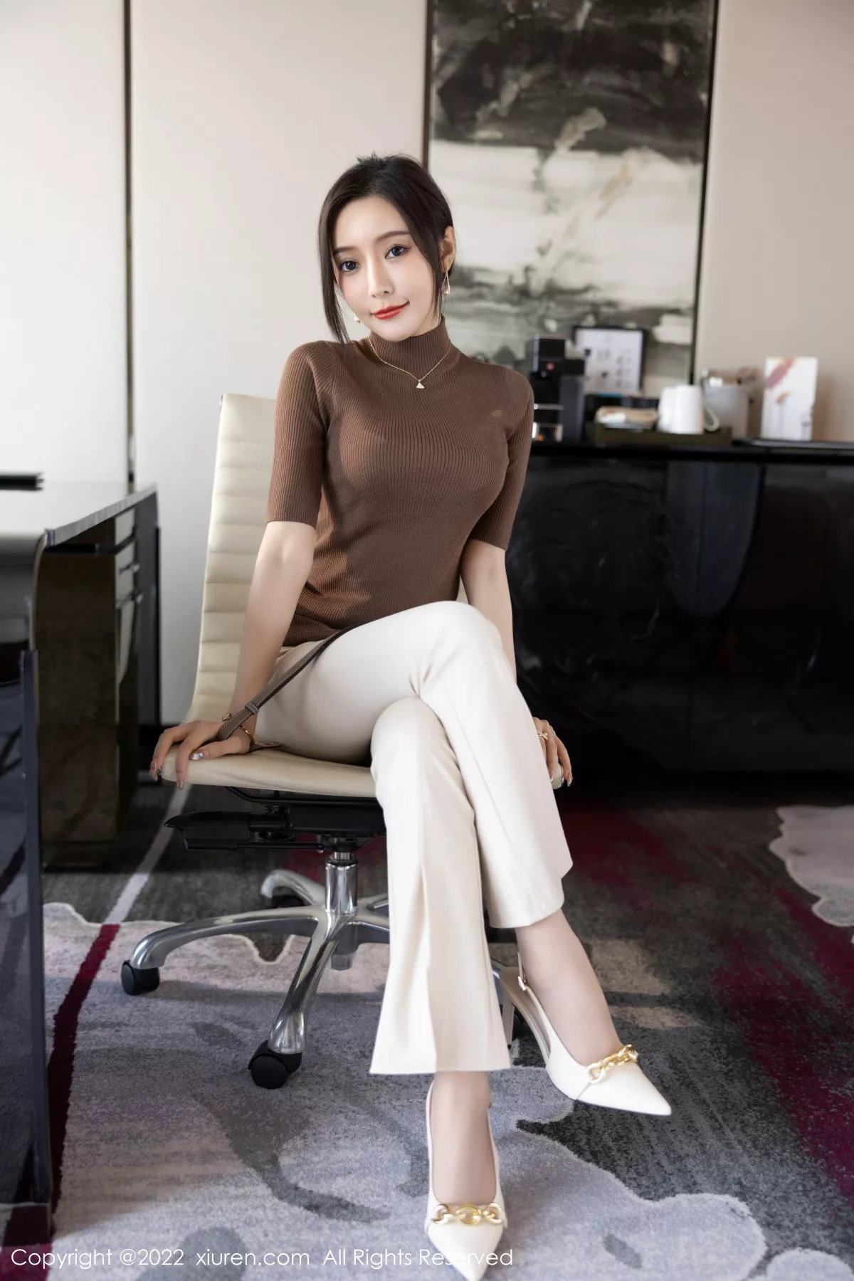 秀人集.com_[XiuRen秀人网]No.5978_女神王馨瑶yanni私房半脱露性感蓝色内衣配超薄无内肉丝诱惑写真81P