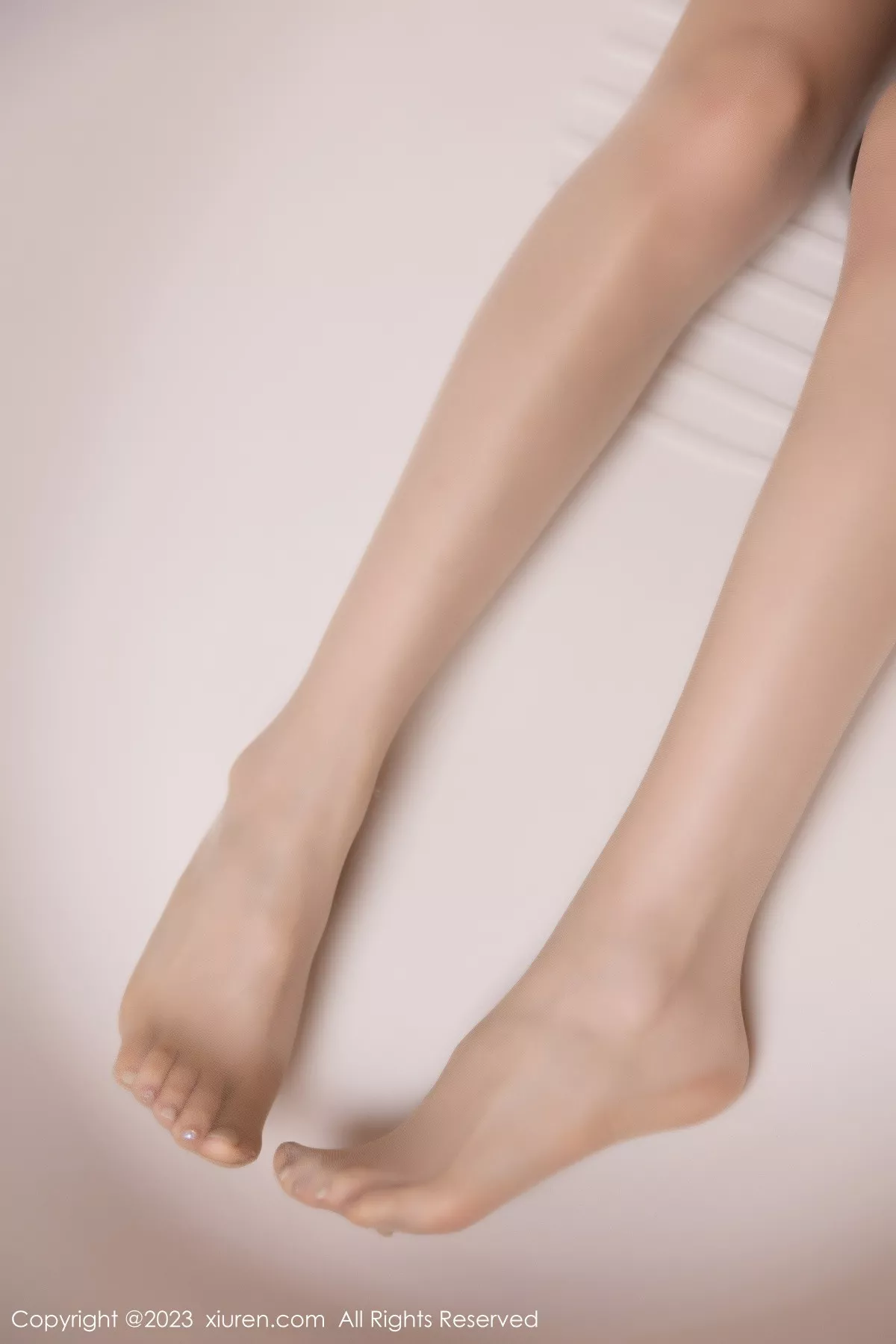 秀人集.com_[XiuRen秀人网]No.6086_模特林星阑蓝白色薄纱情趣服饰配超薄肉丝秀曼妙身姿诱惑写真73P