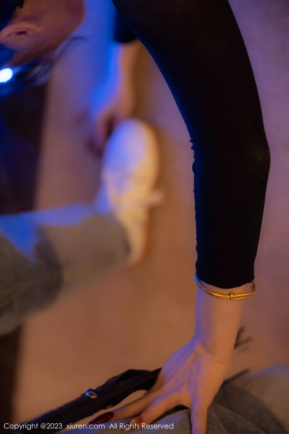 秀人集.com_[XiuRen秀人网]No.6115_模特潘娇娇私房性感黑色薄纱轻透情趣连体衣秀丰乳肥臀诱惑写真83P