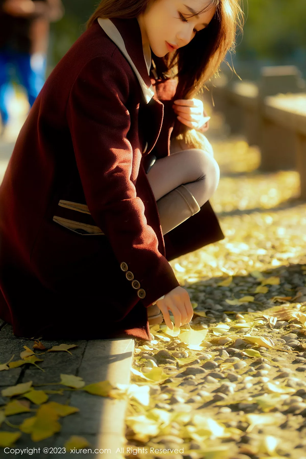 秀人集.com_[XiuRen秀人网]No.6137_模特婠婠么性感白T配黑色短裙露超薄黑丝秀曼妙身姿诱惑写真91P