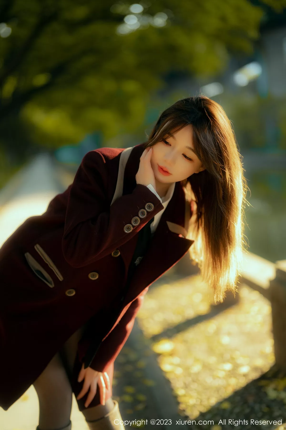 秀人集.com_[XiuRen秀人网]No.6137_模特婠婠么性感白T配黑色短裙露超薄黑丝秀曼妙身姿诱惑写真91P