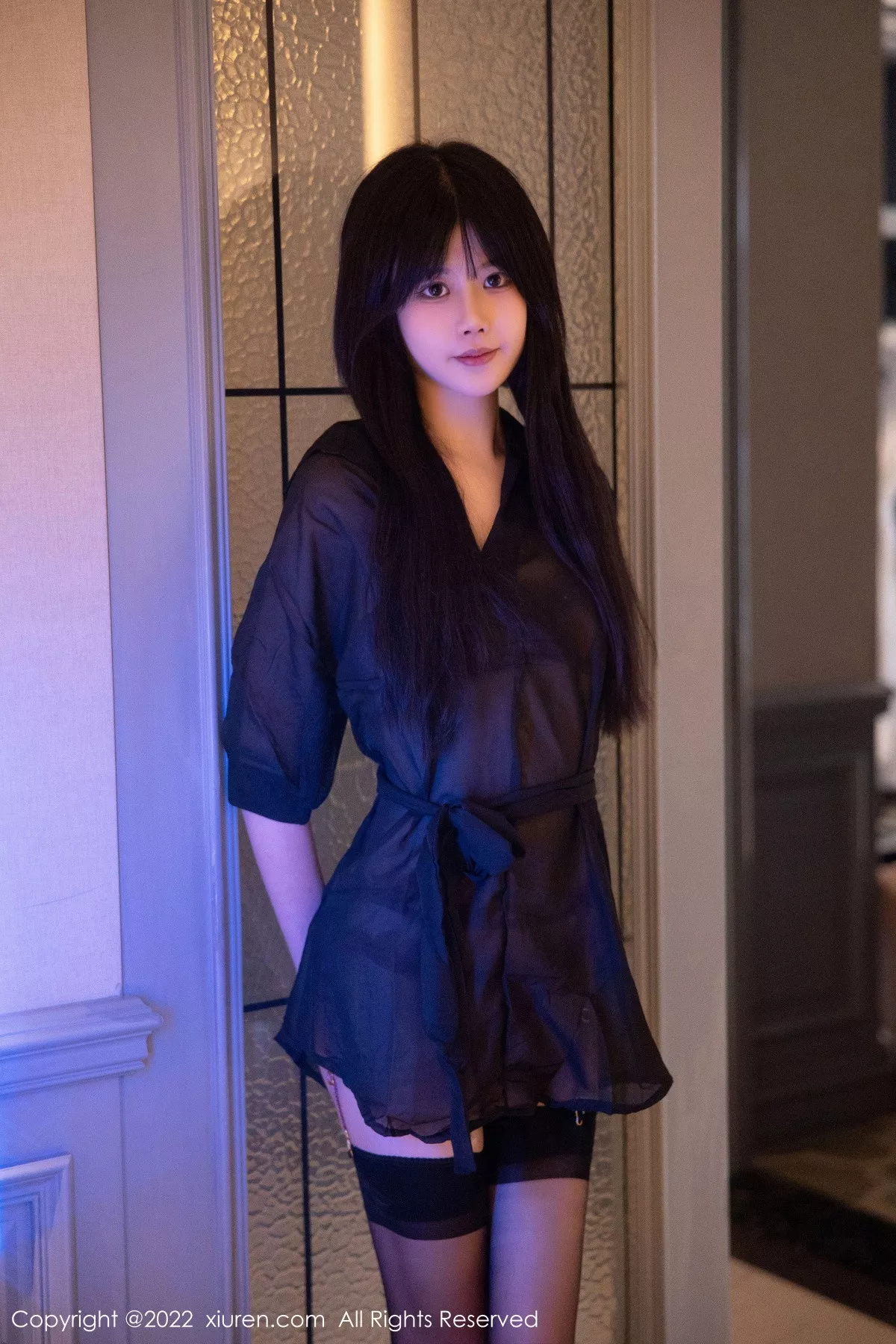 秀人集.com_[XiuRen秀人网]No.6030_模特77qiqi私房脱黑衬衣露性感淡红轻透内衣秀完美身材诱惑写真72P