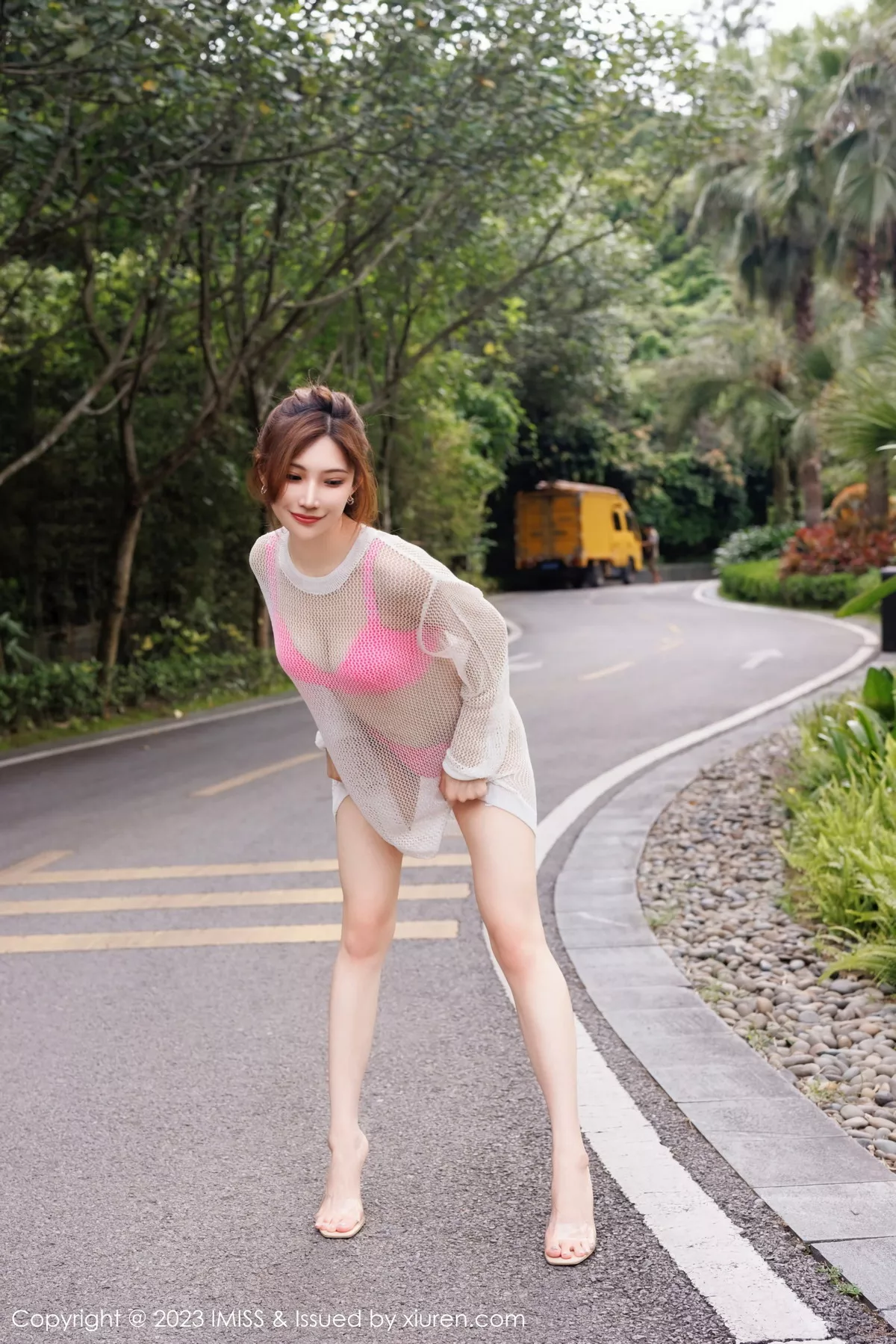 秀人集.com_[IMISS爱蜜社]Vol.715_女神小狐狸Kathryn泳池场景多套性感比基尼秀完美身材诱惑写真79P