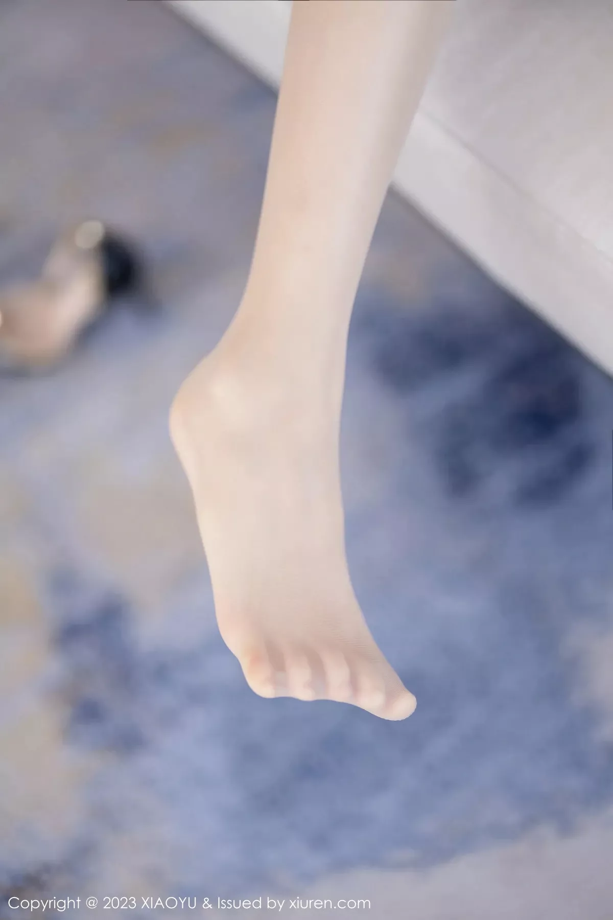 秀人集.com_[XiaoYu画语界]Vol.959_模特林乐一性感绿色露背连衣短裙半脱秀曼妙身姿迷人诱惑写真90P