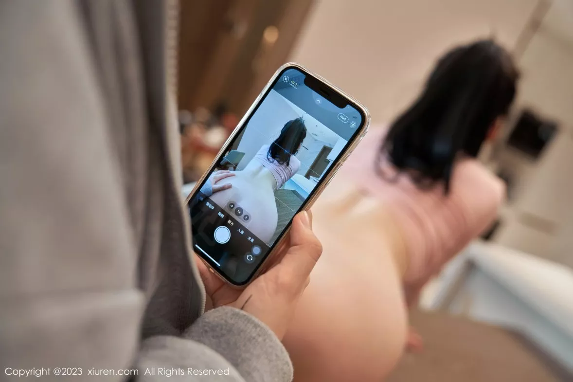 秀人集.com_[XiuRen秀人网]No.6285_女神周于希Sally澳门旅拍健身少女主题超薄肉丝秀翘臀诱惑写真80P