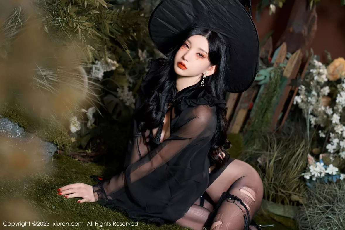 秀人集.com_[XiuRen秀人网]No.6362_女神周于希Sally女巫的救赎主题半脱露豪乳遮点惹火诱惑写真71P