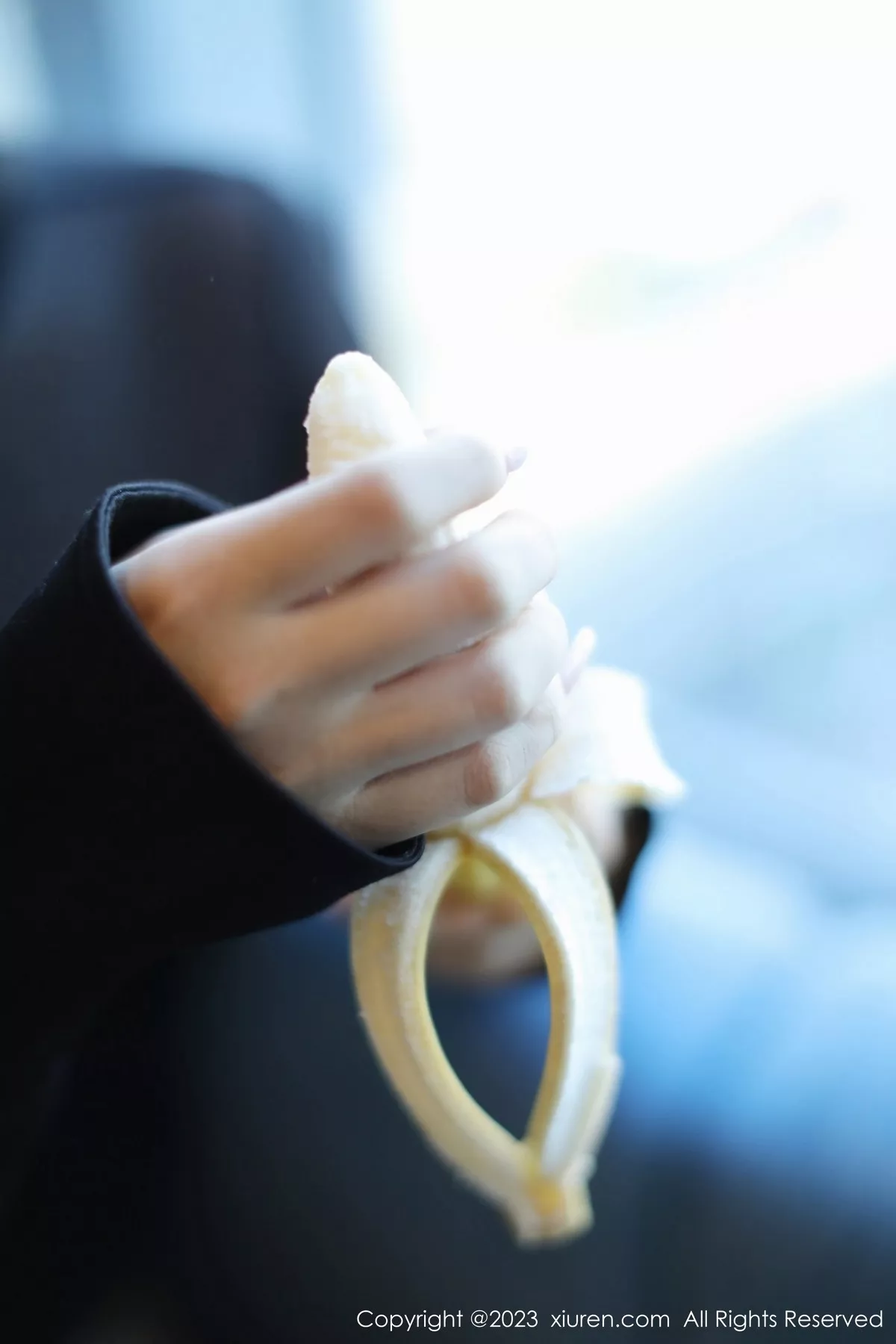 秀人集.com_[XiuRen秀人网]No.6380_模特司柠性感黑色轻透高开叉服饰配黑丝袜秀曼妙身姿诱惑写真79P