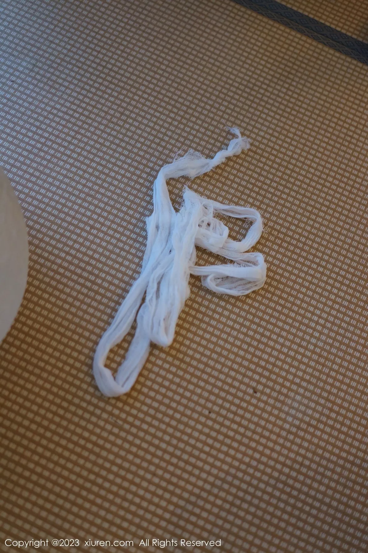 秀人集.com_[XiuRen秀人网]No.6575_模特Laura阿姣私房性感白色抹胸内衣秀曼妙身姿完美诱惑写真70P