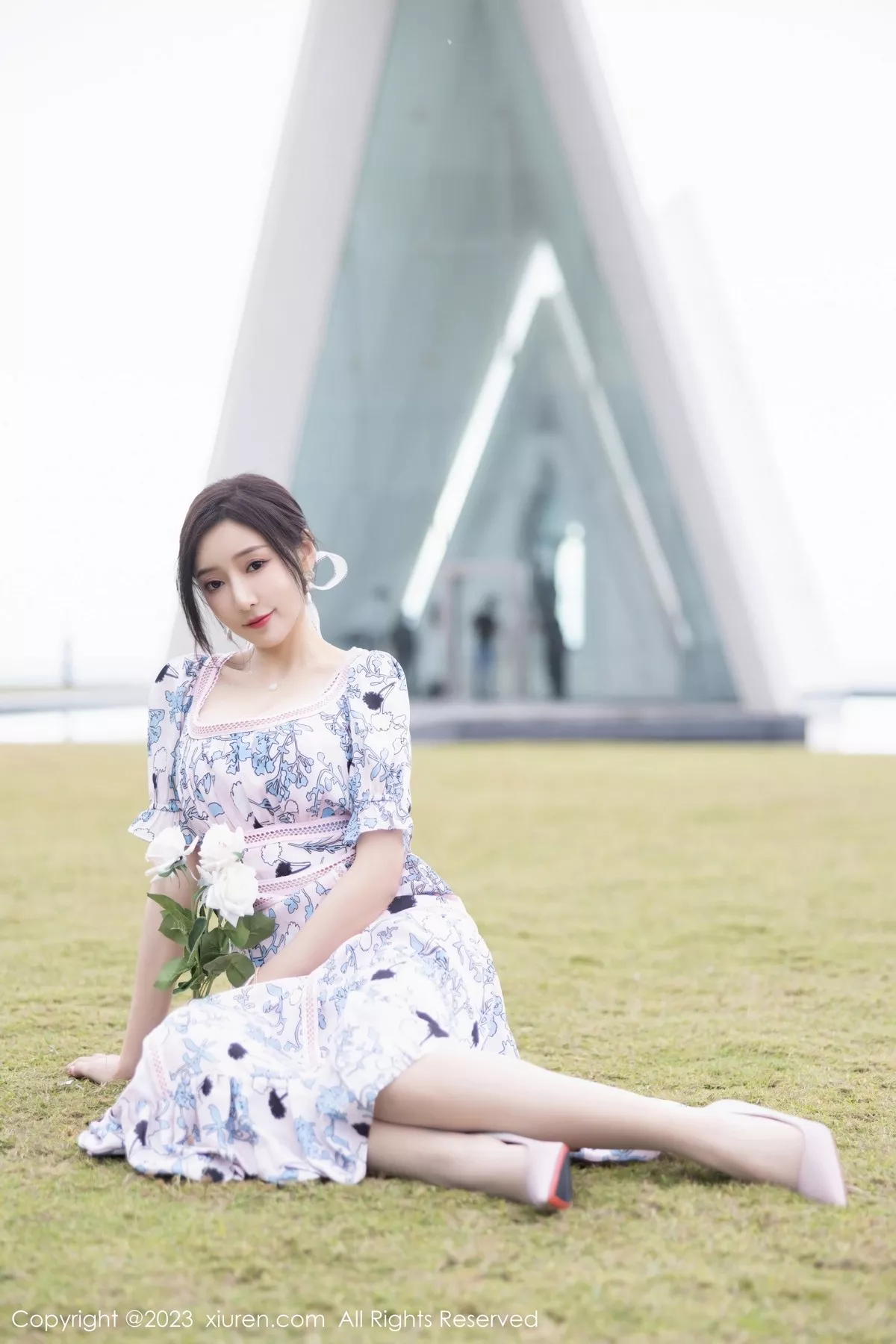 秀人集.com_[XiuRen秀人网]No.6474_女神王馨瑶yanni海南岛旅拍脱浅色连衣长裙露淡蓝内衣诱惑写真86P