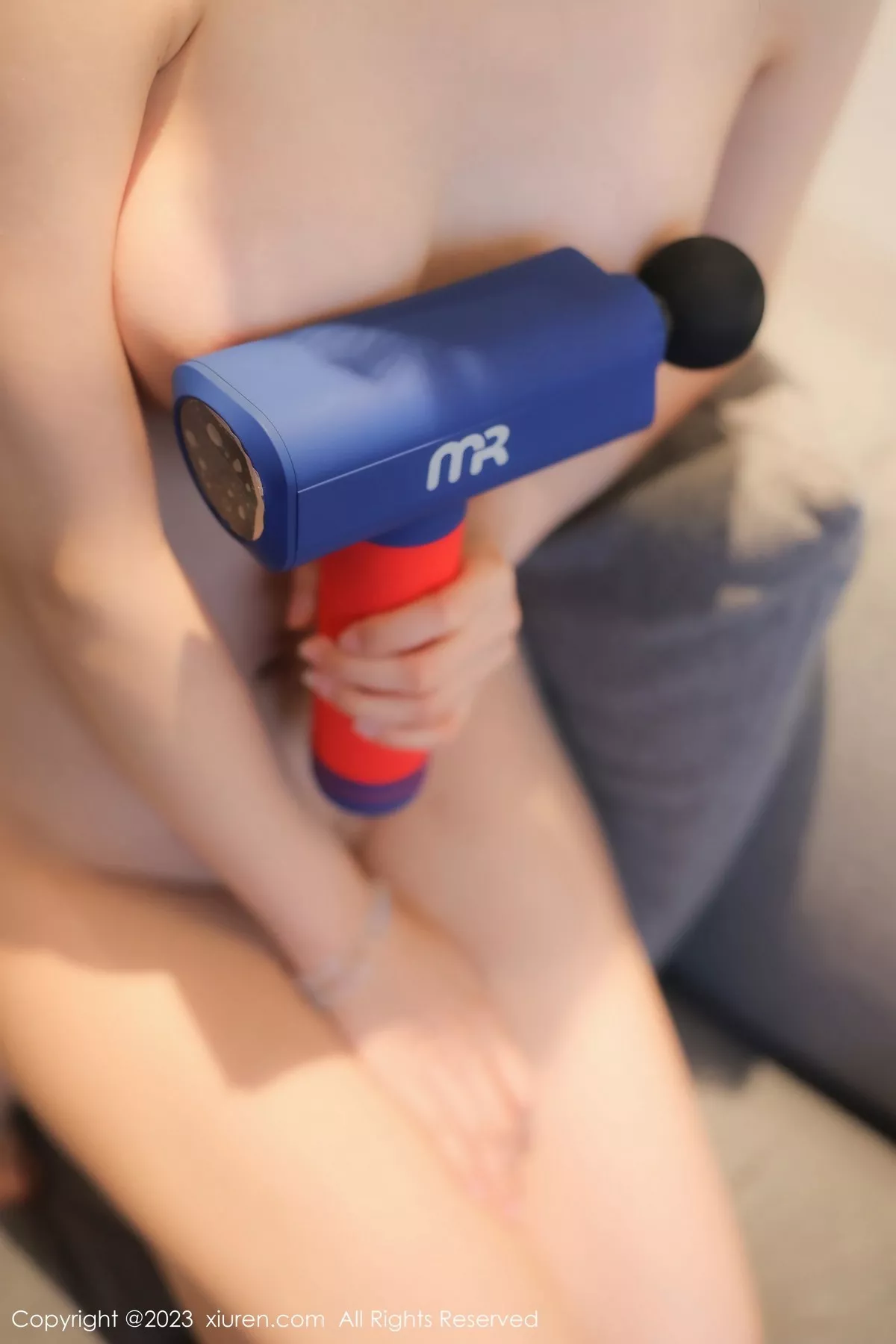 秀人集.com_[XiuRen秀人网]No.6683_模特幼幼健身房场景性感浅色运动服饰秀完美身材迷人诱惑写真99P