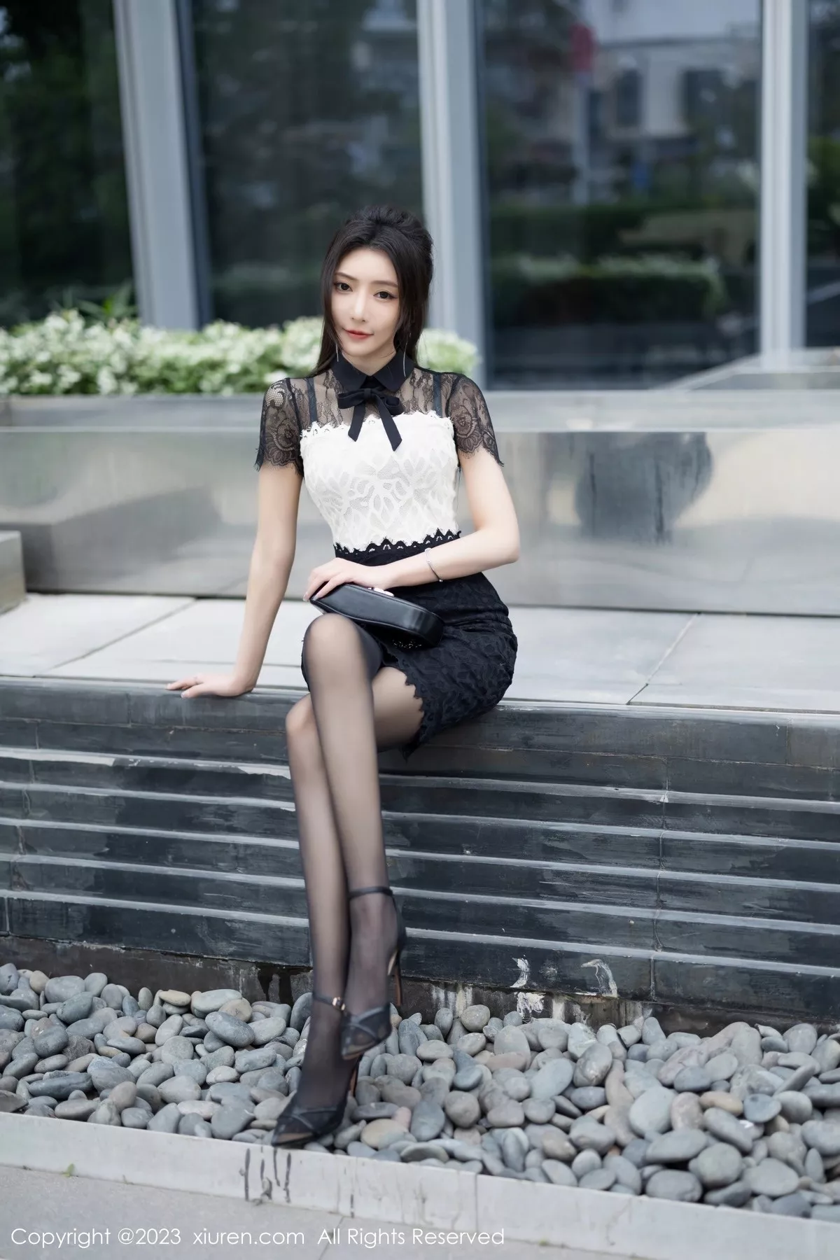 秀人集.com_[XiuRen秀人网]No.6691_女神王馨瑶yanni私房浴室性感蓝灰内衣半脱秀惹火身材诱惑写真81P