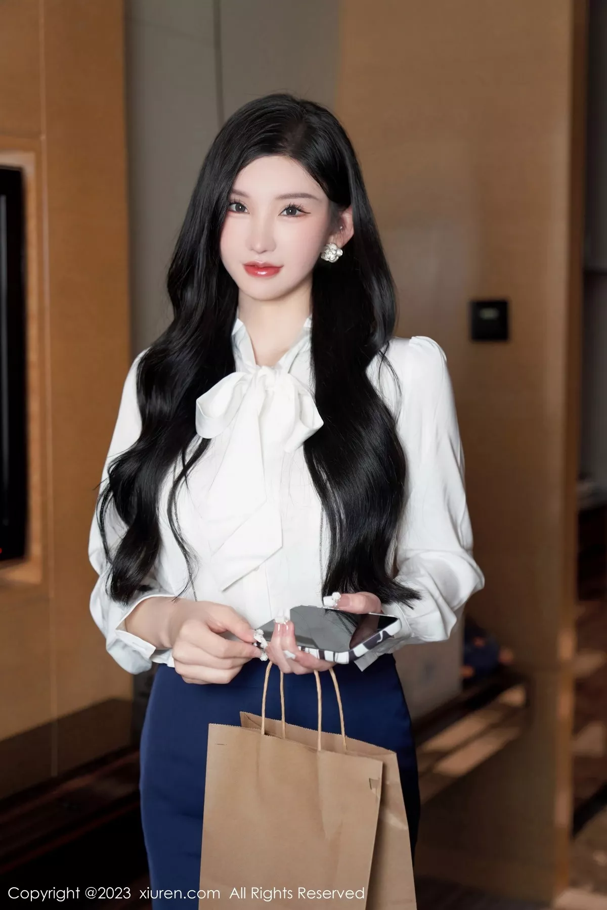 秀人集.com_[XiuRen秀人网]No.6614_女神周于希Sally办公室秘密主题性感内衣配超薄黑丝极致魅惑写真82P