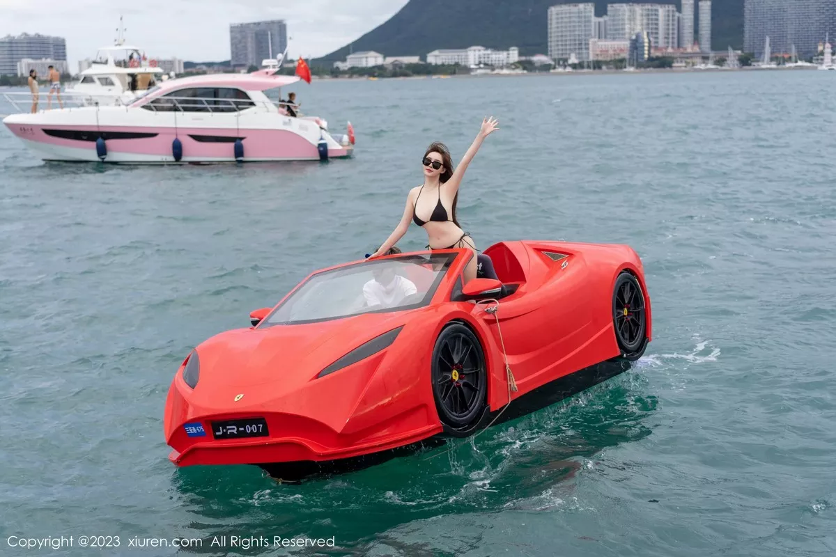 秀人集.com_[XiuRen秀人网]No.6769_女神Carol周妍希灰色连衣裙+黑色连衣短裙秀丰满身材诱惑写真76P