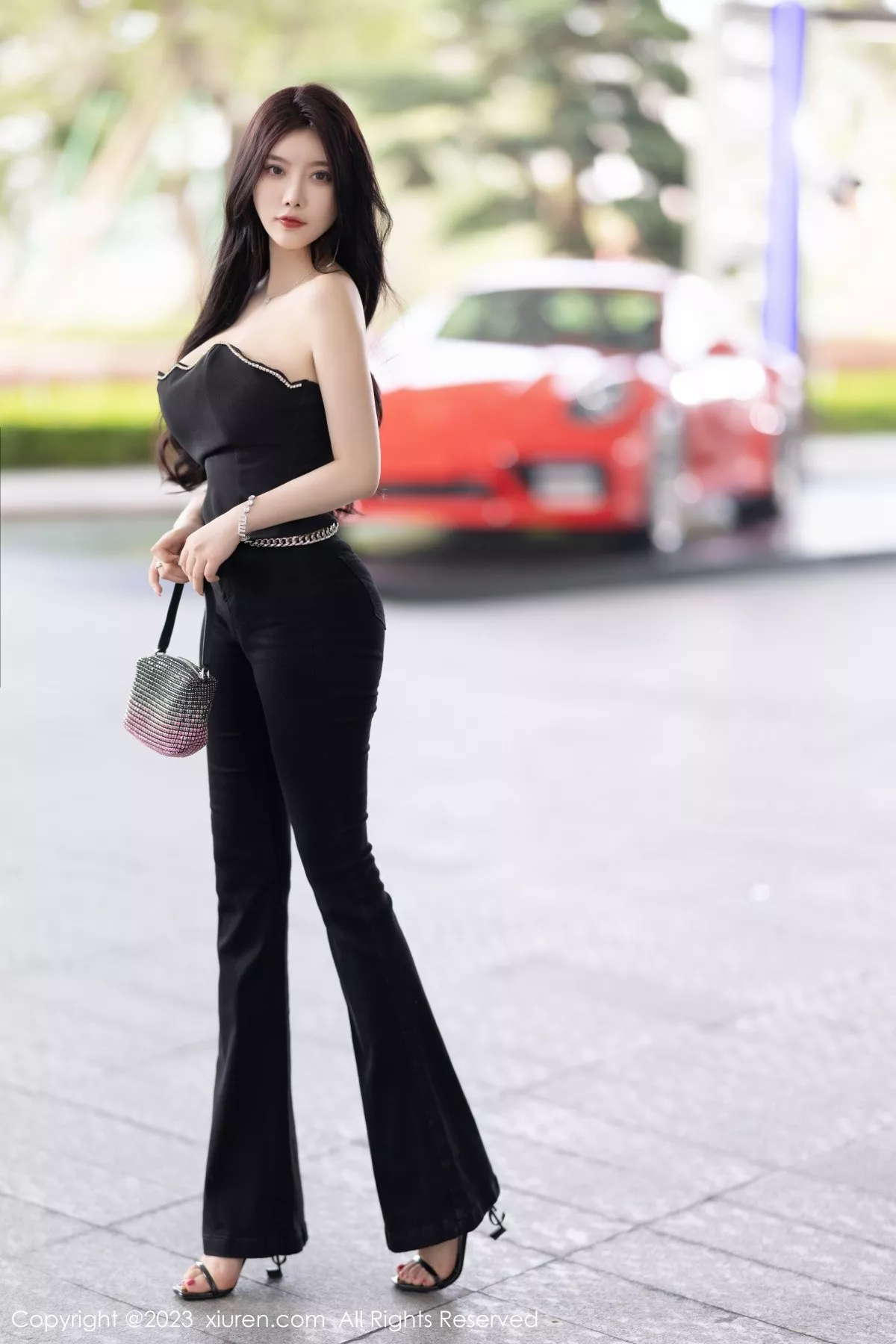 秀人集.com_[XiuRen秀人网]No.6866_女神杨晨晨Yome性感轻透蕾丝连体衣秀丰腴身材完美诱惑写真90P