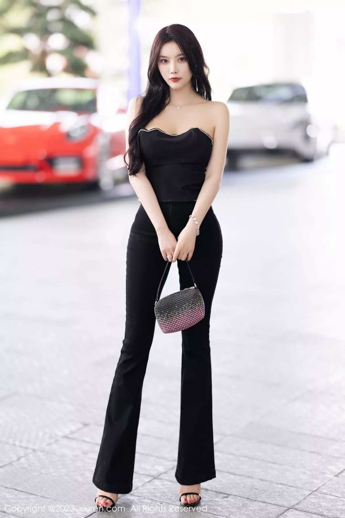 秀人集.com_[XiuRen秀人网]No.6866_女神杨晨晨Yome性感轻透蕾丝连体衣秀丰腴身材完美诱惑写真90P