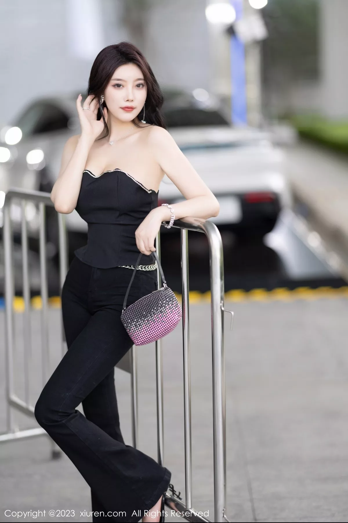 秀人集.com_[XiuRen秀人网]No.6866_女神杨晨晨Yome性感轻透蕾丝连体衣秀丰腴身材完美诱惑写真90P