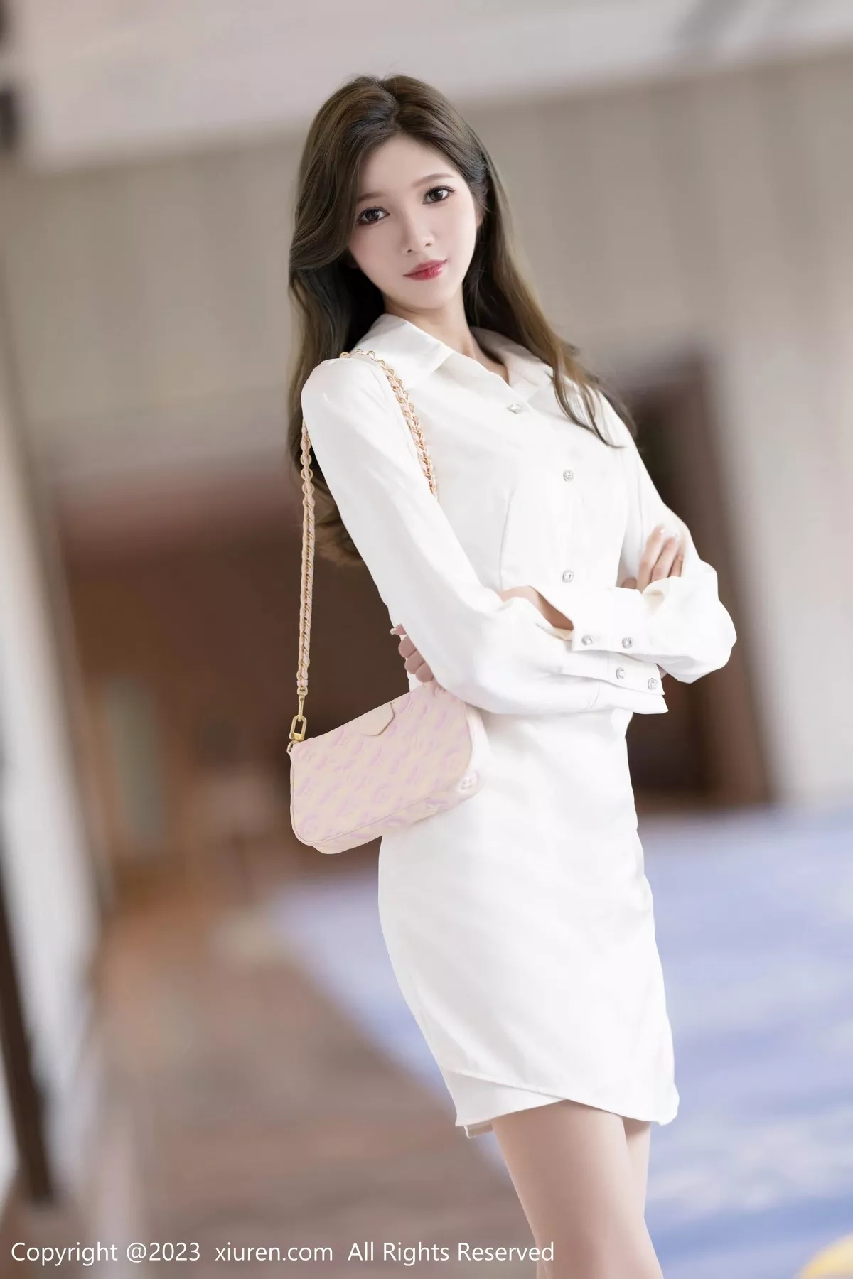 秀人集.com_[XiuRen秀人网]No.6882_模特程程程性感墨绿色蕾丝内衣配原色丝袜秀曼妙身姿诱惑写真84P