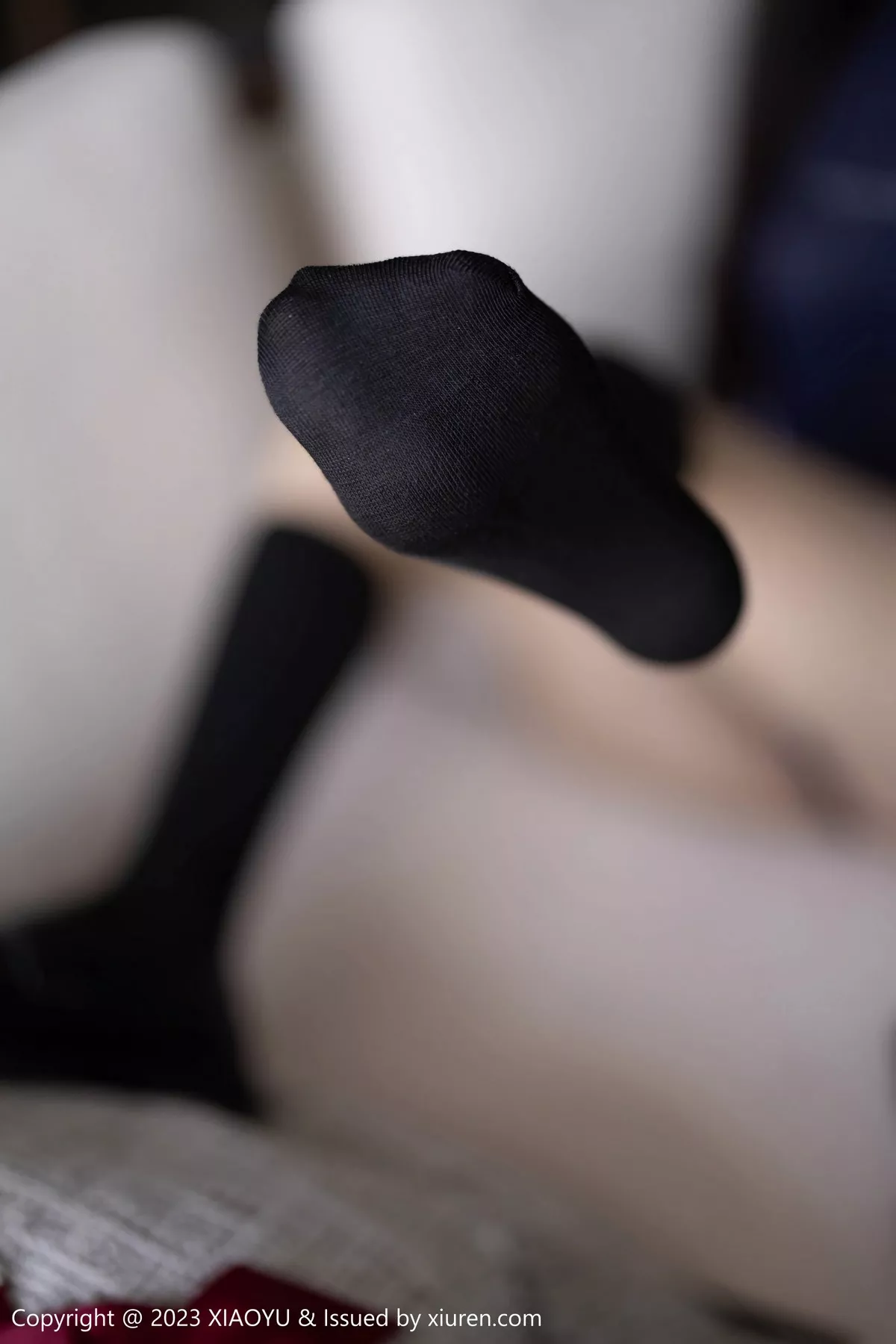 秀人集.com_[XiaoYu画语界]Vol.1045_模特林星阑脱学妹制服露性感蓝色薄纱高叉连体衣惹火诱惑写真96P