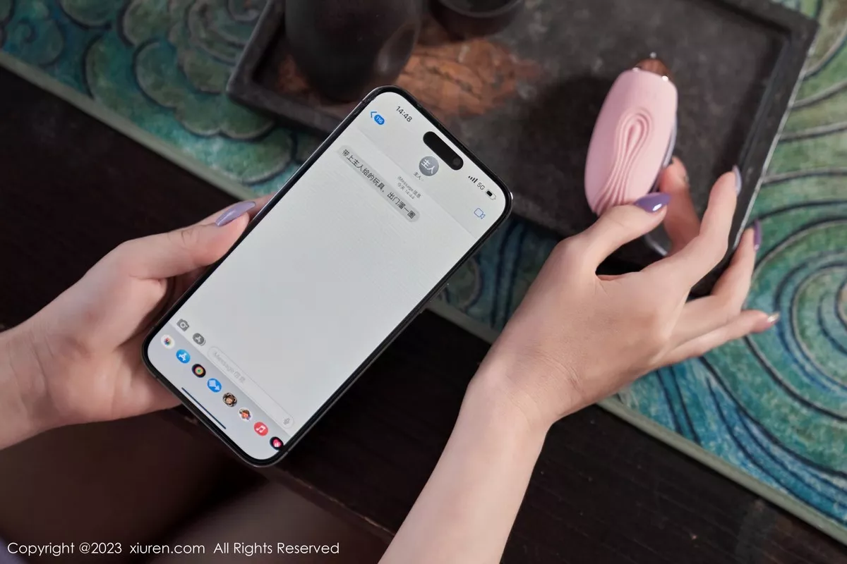 秀人集.com_[XiuRen秀人网]No.6820_模特波巧酱玩具调教剧情半脱露超薄无内黑丝秀曼妙身姿诱惑写真88P