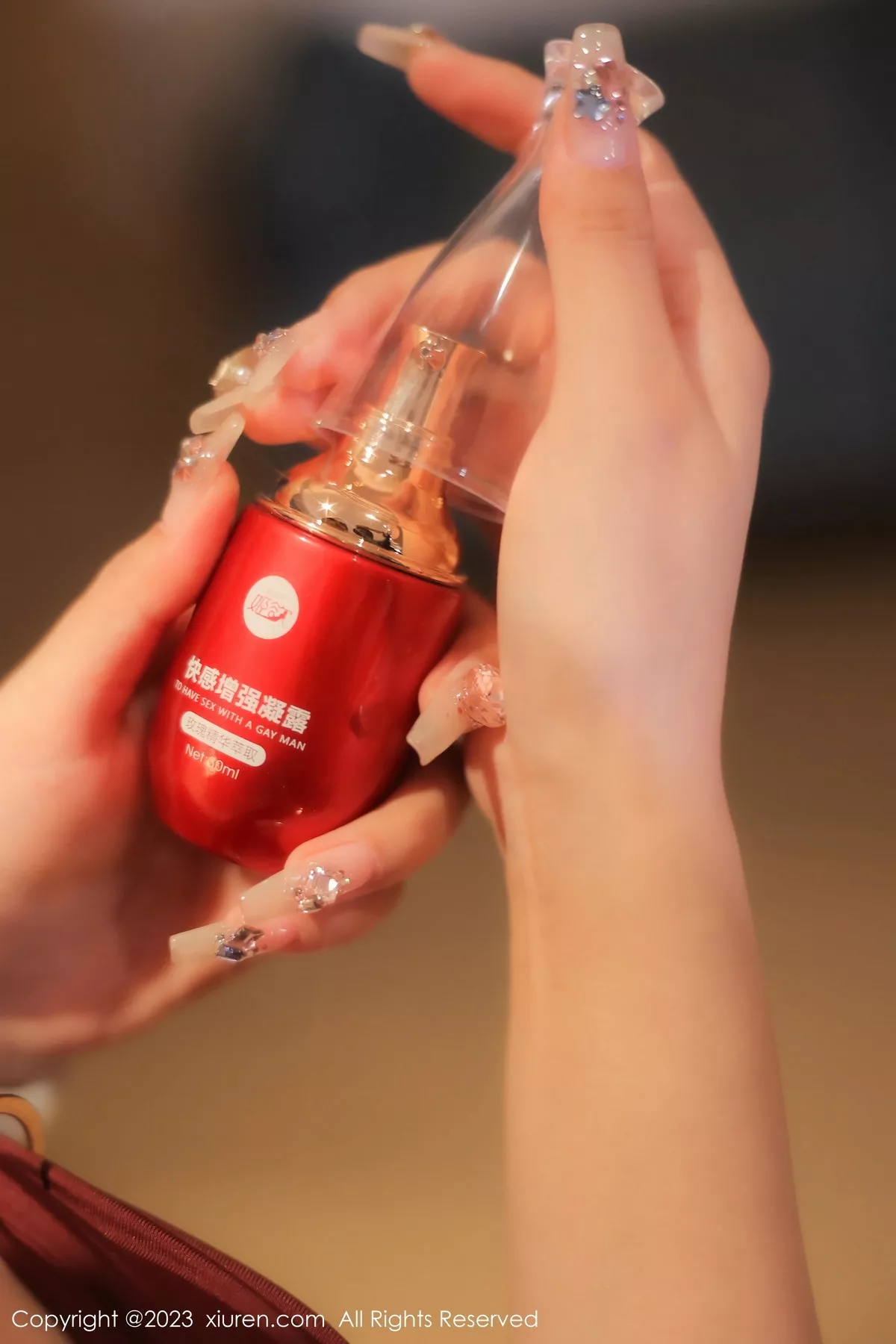 秀人集.com_[XiuRen秀人网]No.7078_模特汐汐baby性感暗红服饰配超薄黑丝秀凹凸身材完美诱惑写真90P