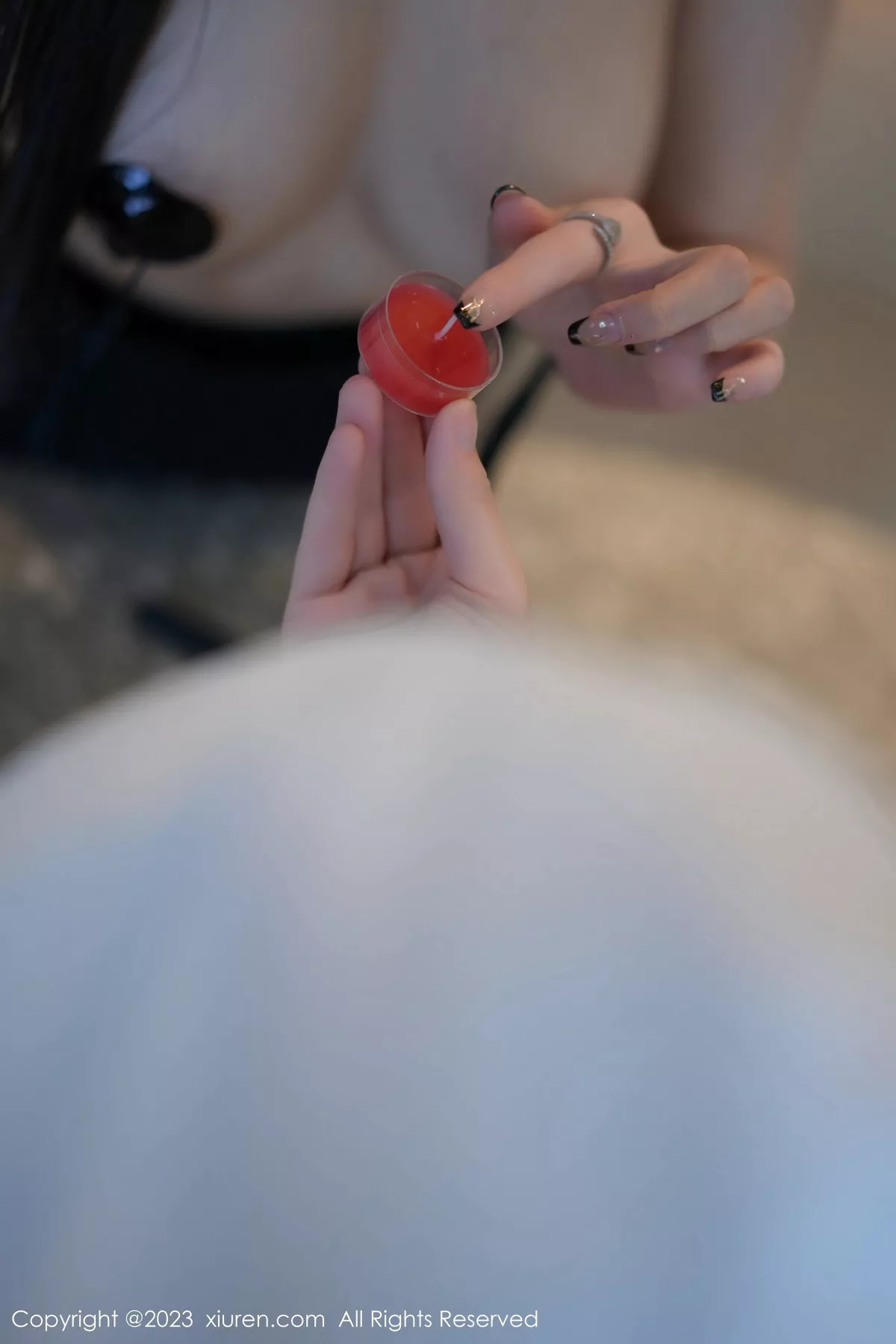 秀人集.com_[XiuRen秀人网]No.7095_女神Carol周妍希蓝衬衫配黑短裙露开档黑丝秀翘臀美腿诱惑写真76P