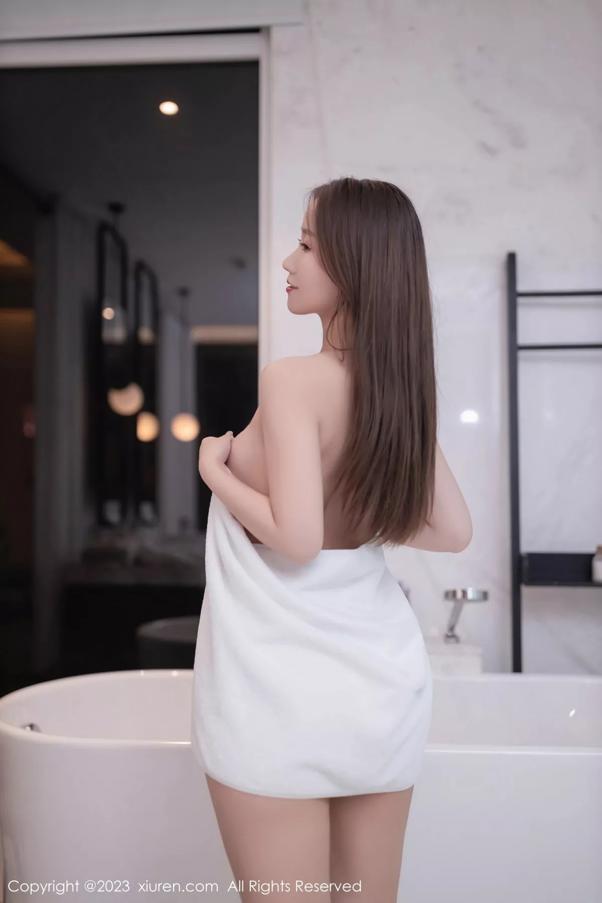 秀人集.com_[XiuRen秀人网]No.7206_模特杏子Yada性感粉色薄纱睡裙配原色丝袜秀曼妙身姿诱惑写真78P