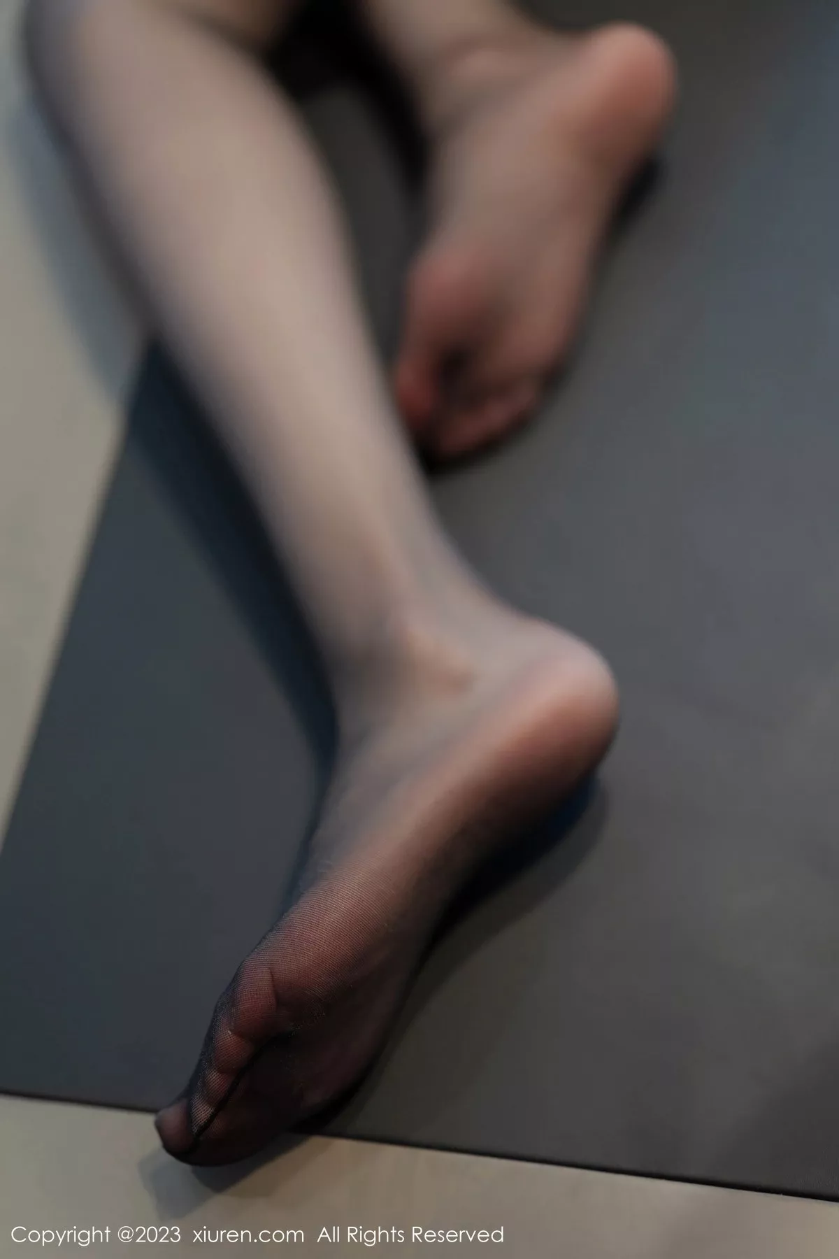 秀人集.com_[XiuRen秀人网]No.7212_模特梦心玥脱深蓝色制服露性感墨绿内衣配黑丝袜迷人诱惑写真83P