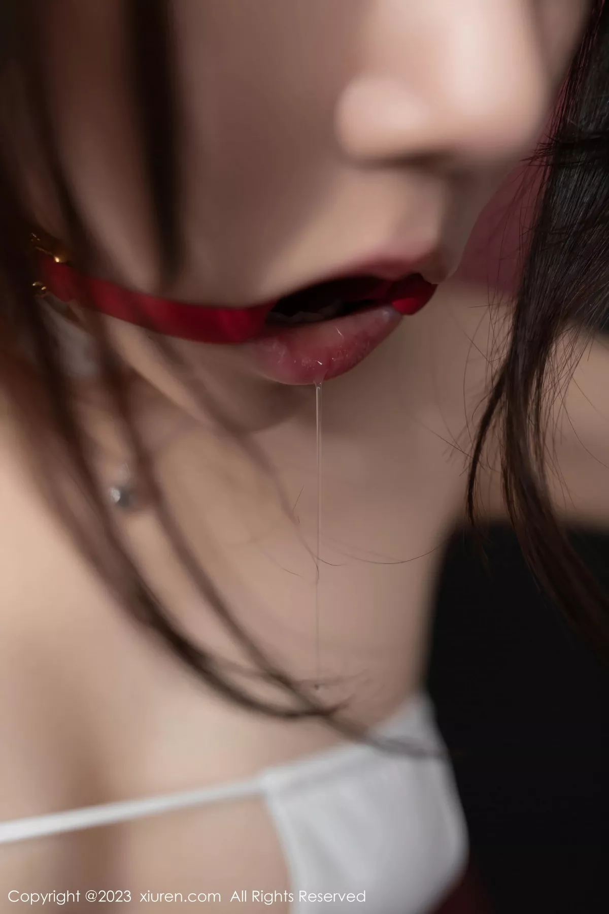 秀人集.com_[XiuRen秀人网]No.7223_模特鱼子酱Fish性感白色情趣服饰配白丝袜秀曼妙身姿诱惑写真79P