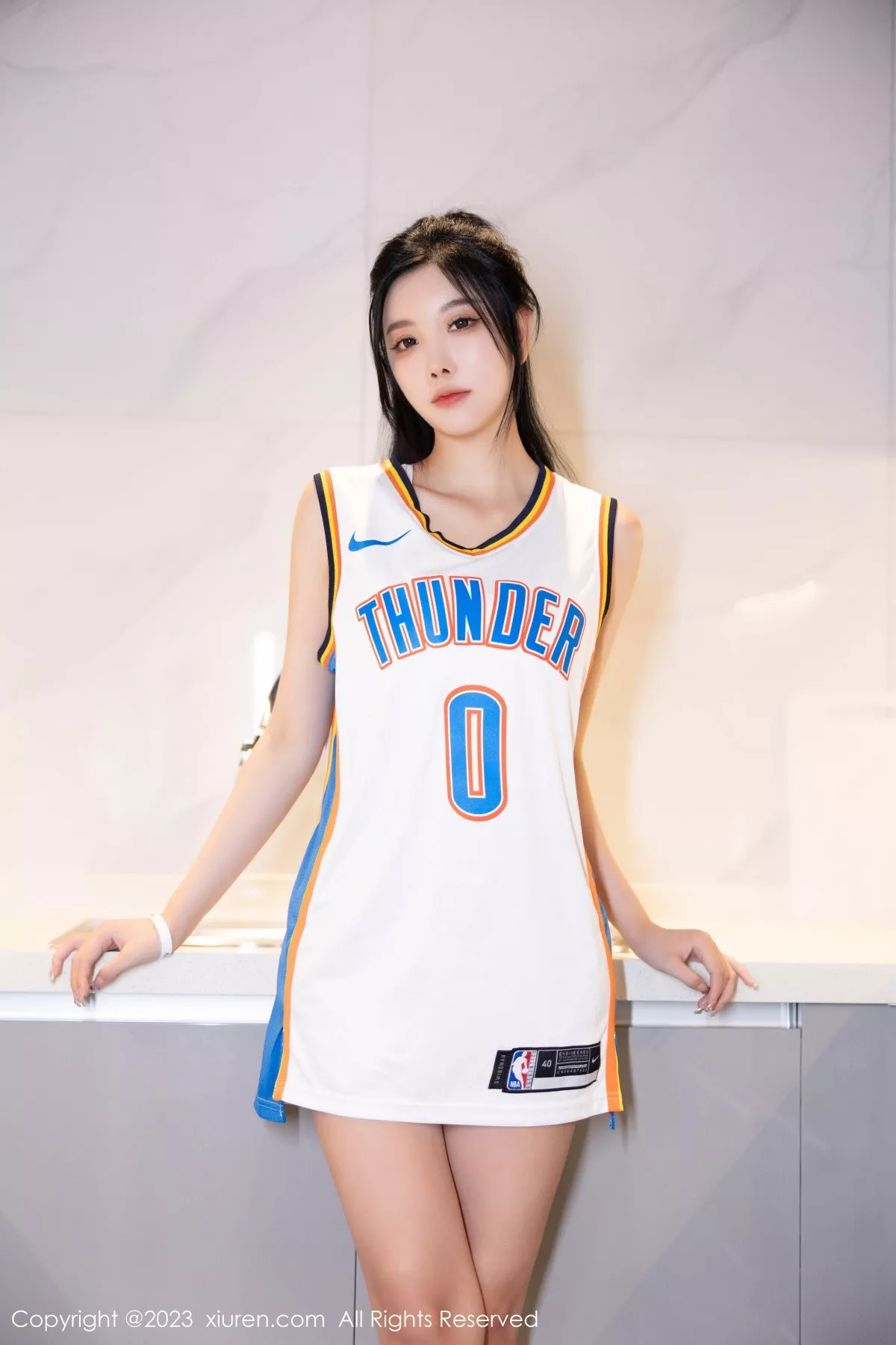 秀人集.com_[XiuRen秀人网]No.7304_女神杨晨晨Yome性感白色运动服饰秀丰腴身材完美诱惑写真86P