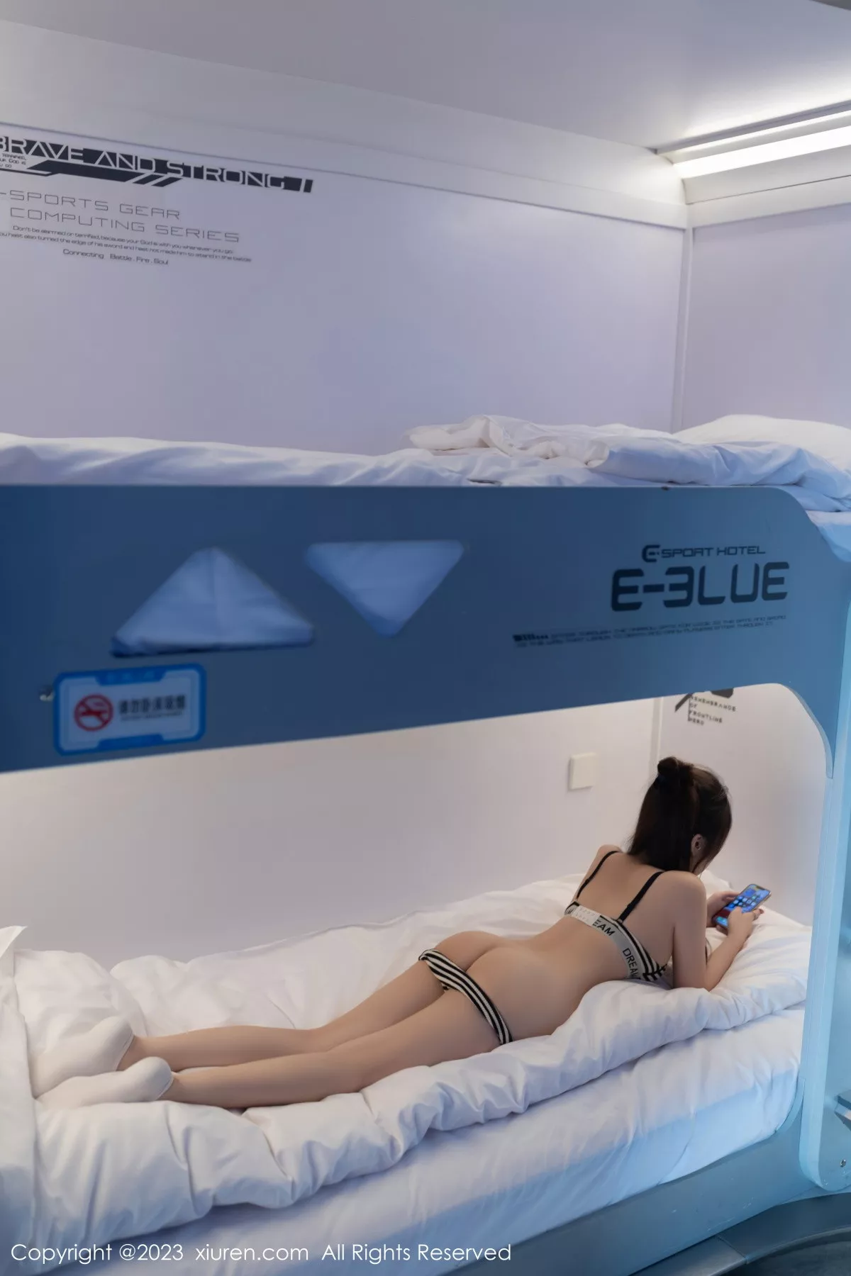 秀人集.com_[XiuRen秀人网]No.7361_模特鱼子酱Fish电竞场景性感深色轻透连体衣秀曼妙身姿诱惑写真81P