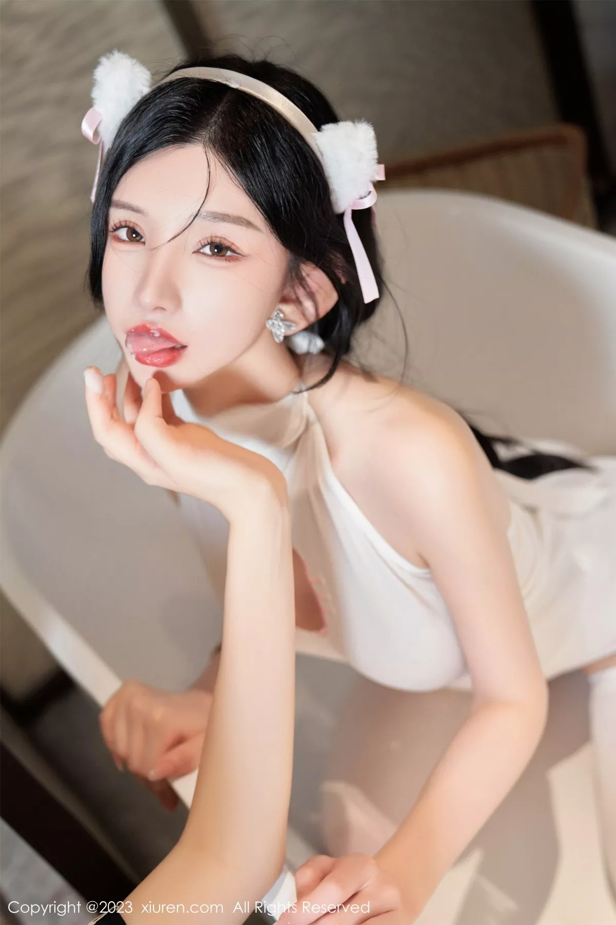 秀人集.com_[XiuRen秀人网]No.7289_女神周于希Sally新人试镜性感猫女郎服饰秀完美身材诱惑写真100P