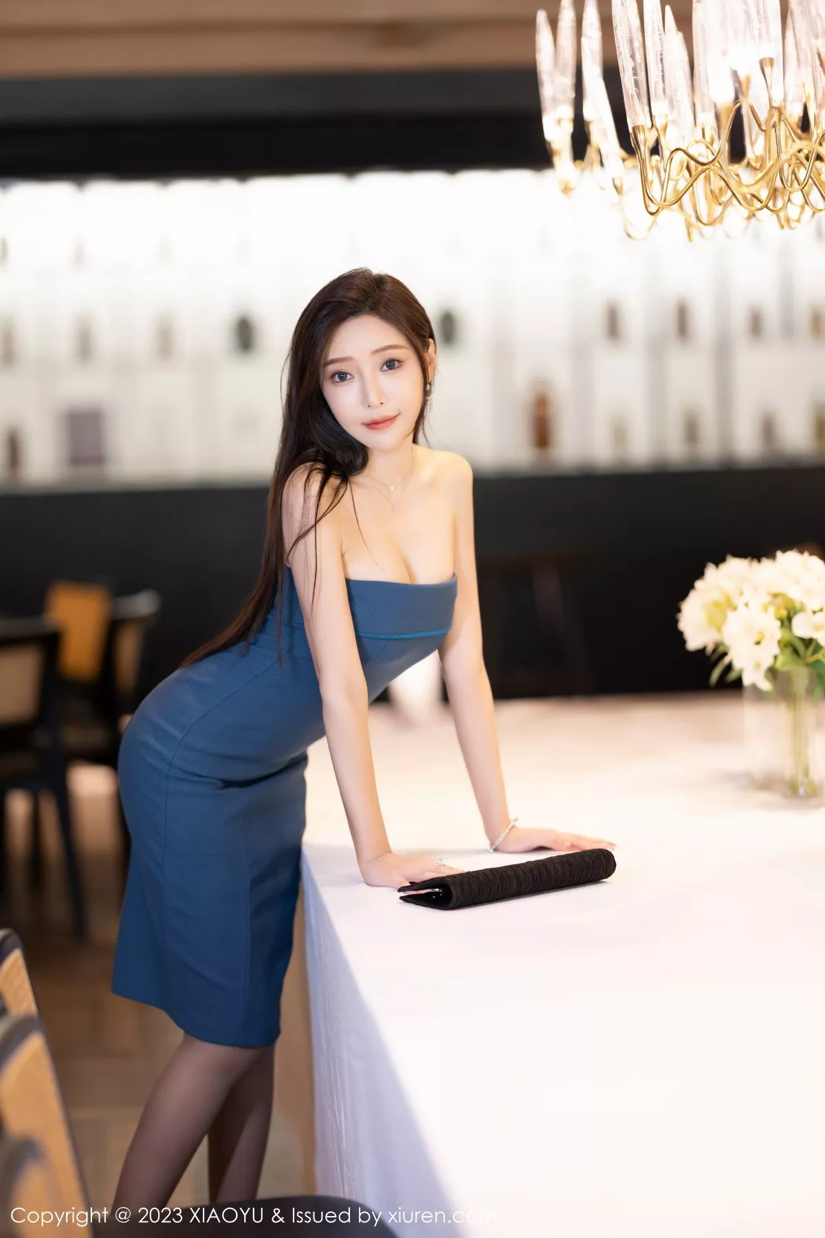 秀人集.com_[XiaoYu画语界]Vol.1116_女神王馨瑶yanni性感薄纱轻透内衣配灰丝袜秀曼妙身姿诱惑写真80P