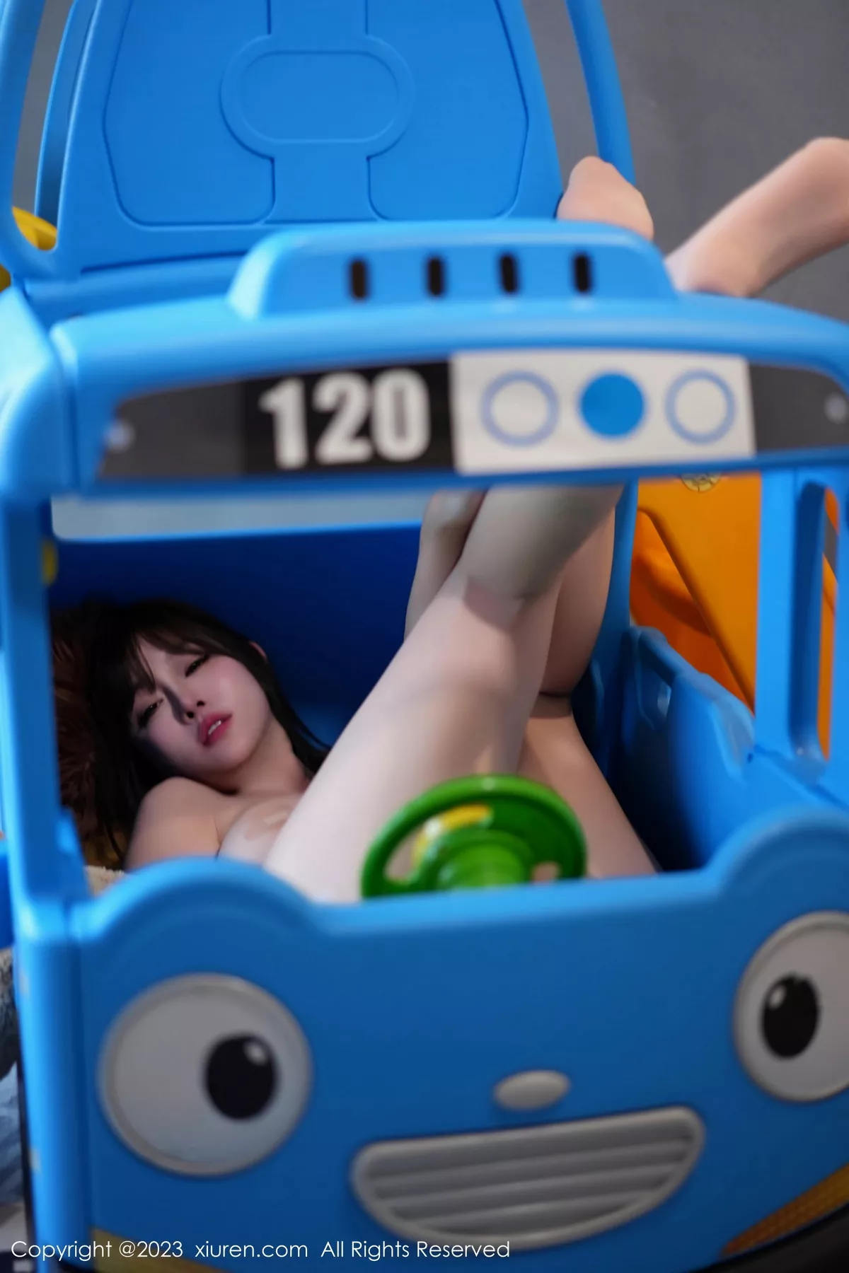 秀人集.com_[XiuRen秀人网]No.7505_女神王雨纯性感蓝色连体泳装配超薄肉丝秀曼妙身姿惹火诱惑写真70P