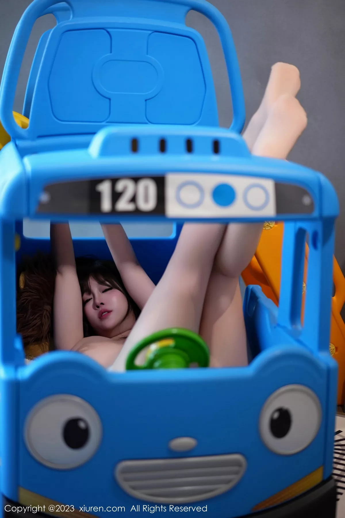 秀人集.com_[XiuRen秀人网]No.7505_女神王雨纯性感蓝色连体泳装配超薄肉丝秀曼妙身姿惹火诱惑写真70P