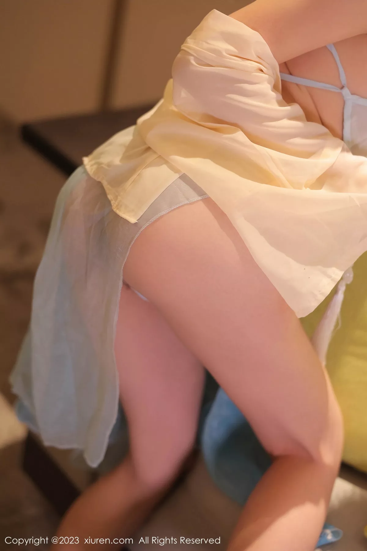 秀人集.com_[XiuRen秀人网]No.7514_模特唐宁宁私房浴室性感浅色薄纱古装服饰秀丰腴身姿诱惑写真75P