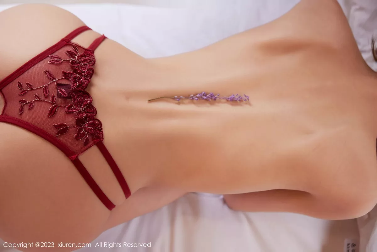 秀人集.com_[XiuRen秀人网]No.7522_模特tina_甜仔性感红色大长今服饰半脱秀凹凸身材惹火诱惑写真58P