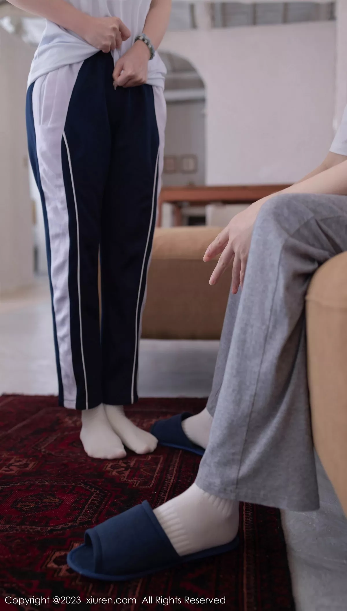 秀人集.com_[XiuRen秀人网]No.7528_模特杏子Yada脱普蓝色学妹制服露白色内衣秀曼妙身姿诱惑写真89P