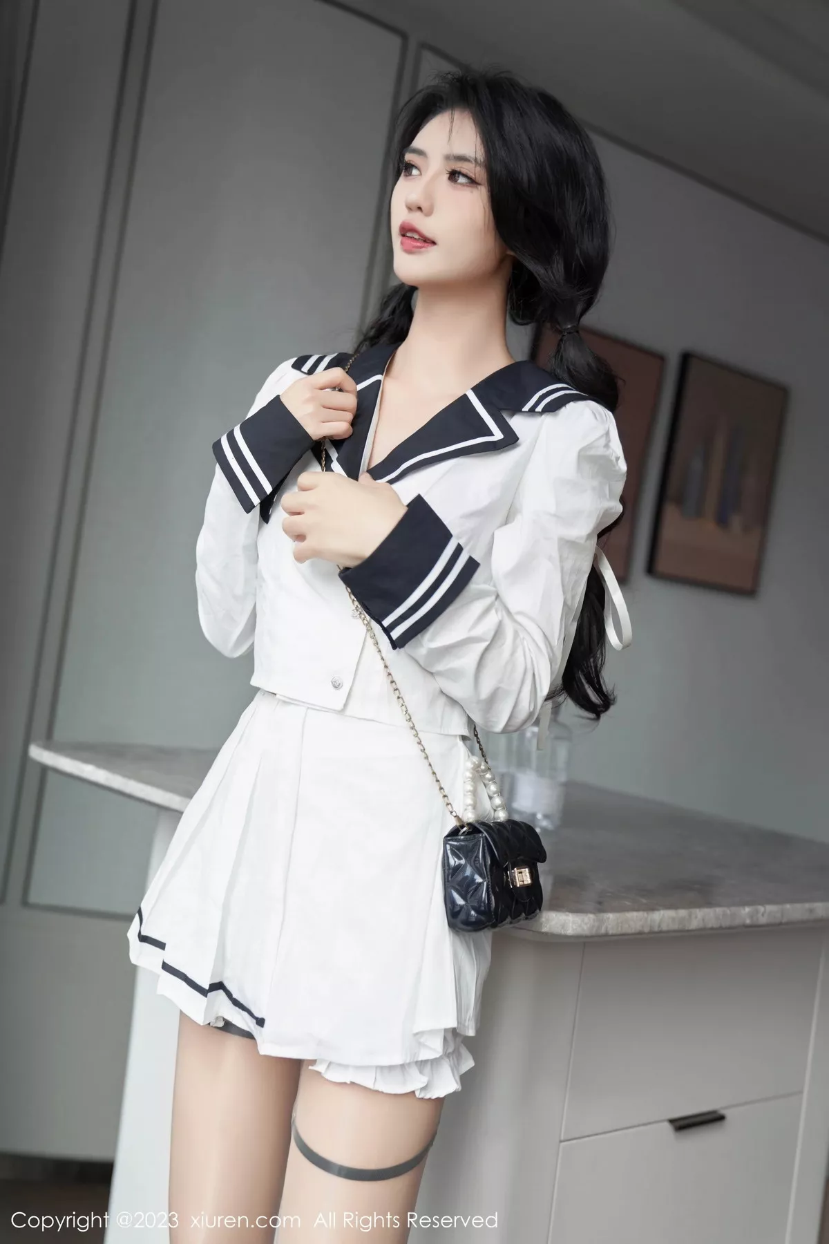 秀人集.com_[XiuRen秀人网]No.7526_模特浅浅Danny性感紫色蕾丝内衣配原色丝袜秀曼妙身姿诱惑写真92P