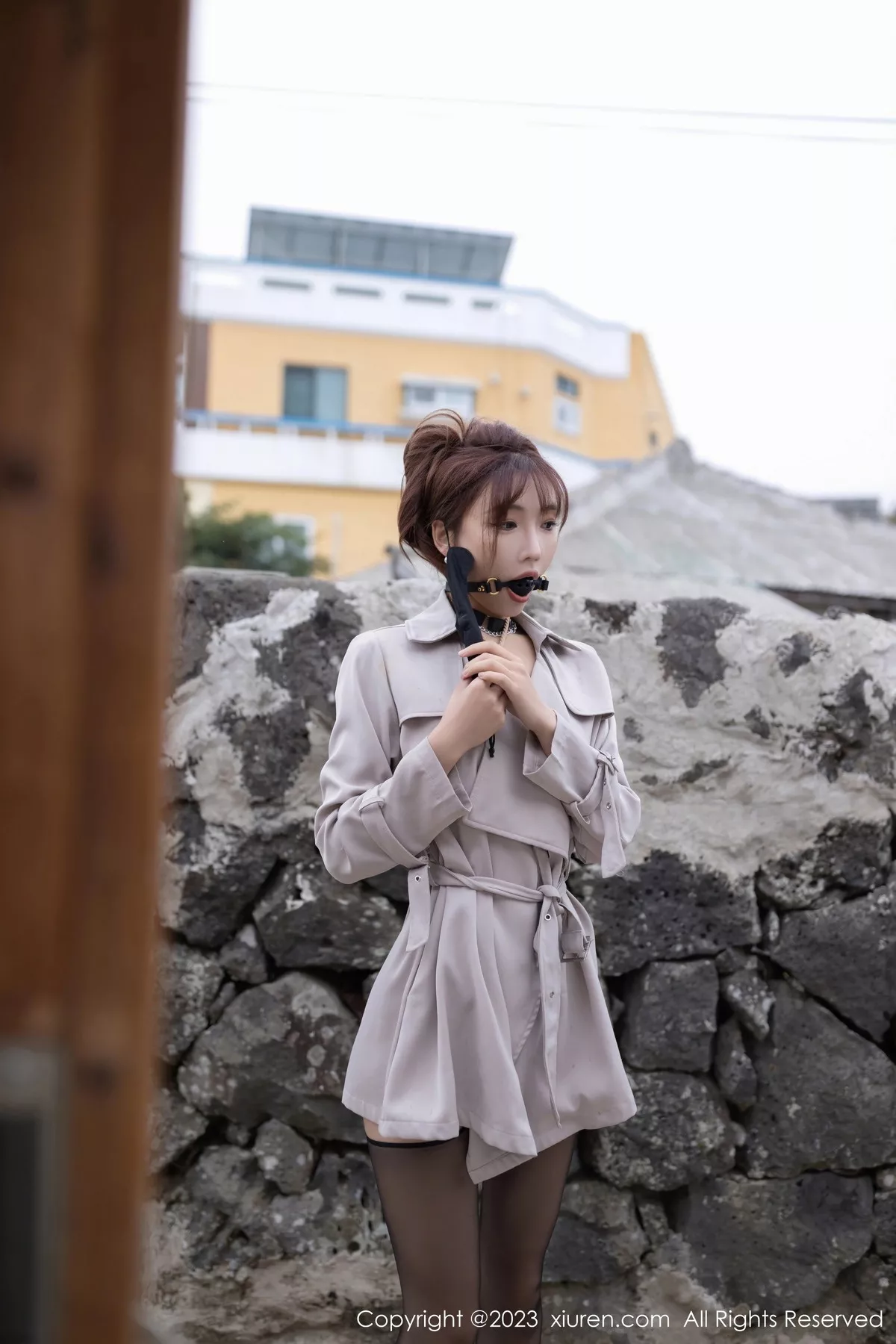 秀人集.com_[XiuRen秀人网]No.7538_模特陆萱萱情趣捆绑主题黑色情趣服饰配黑丝吊袜撩人诱惑写真79P