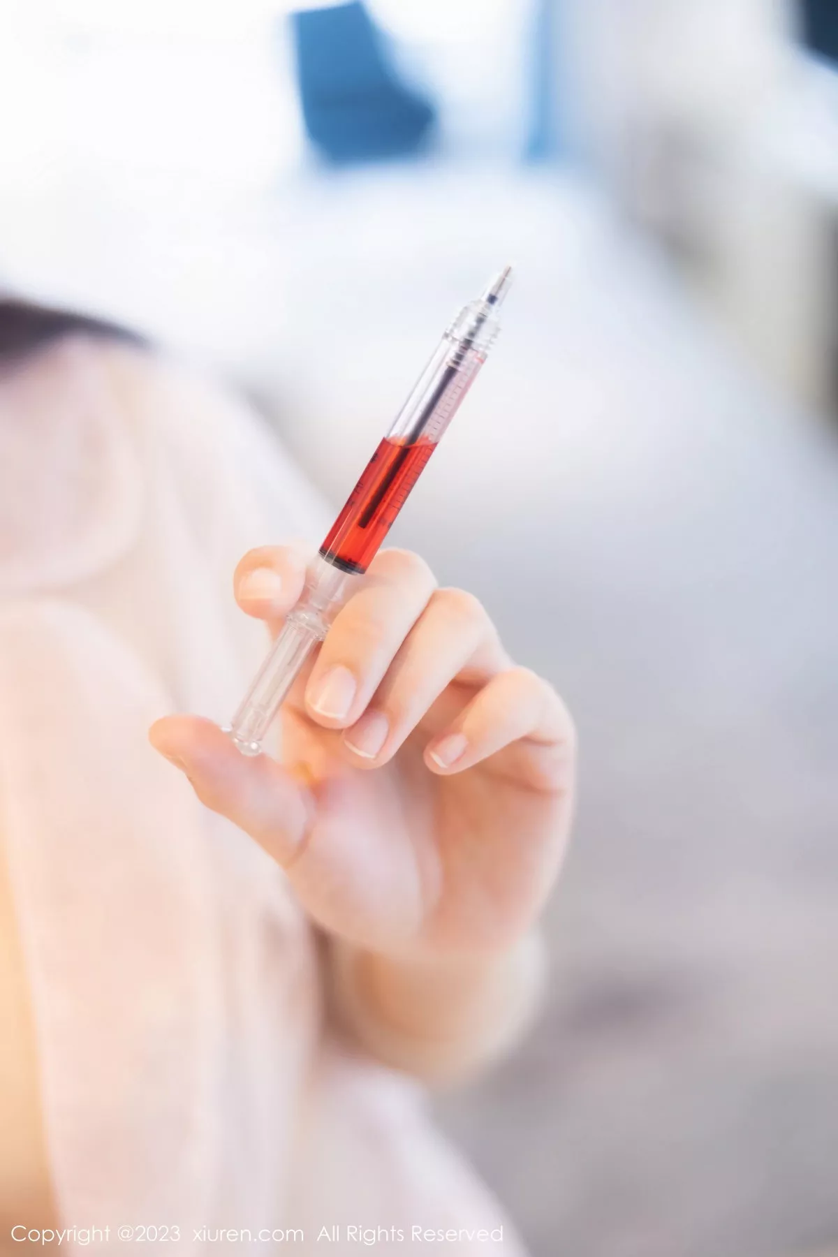 秀人集.com_[XiuRen秀人网]No.7620_模特唐宁宁私房性感轻透情趣护士服饰透视秀惹火身材诱惑写真82P