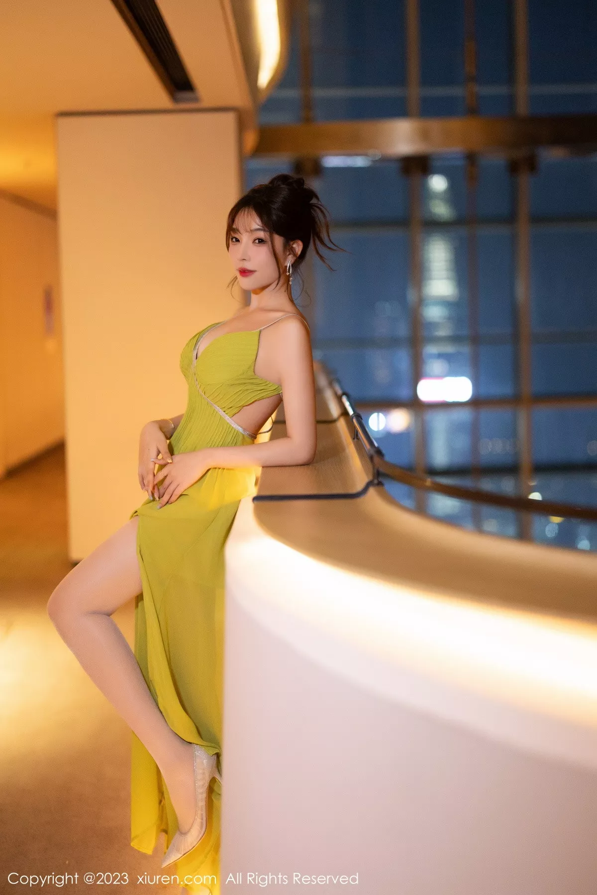 秀人集.com_[XiuRen秀人网]No.7696_女神徐莉芝Booty性感连衣长裙+红色蕾丝情趣睡裙完美诱惑写真83P