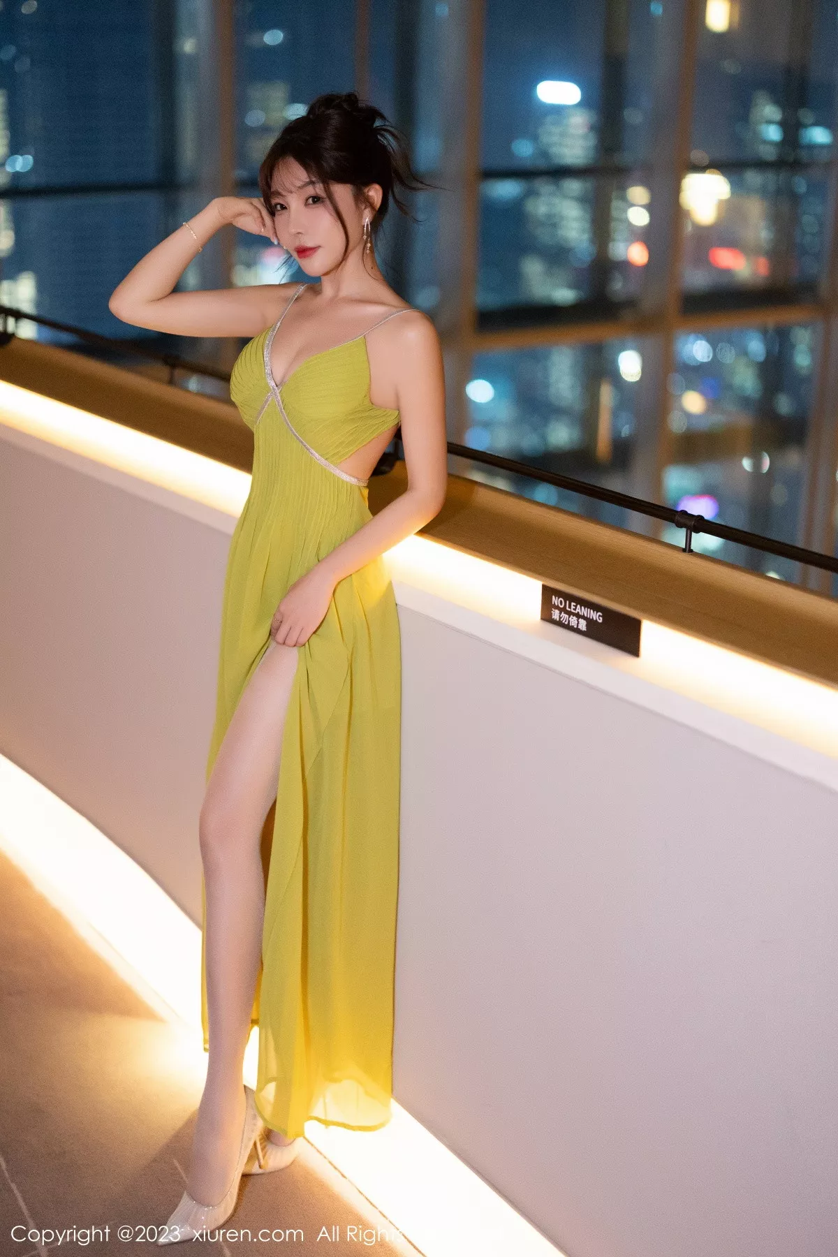 秀人集.com_[XiuRen秀人网]No.7696_女神徐莉芝Booty性感连衣长裙+红色蕾丝情趣睡裙完美诱惑写真83P