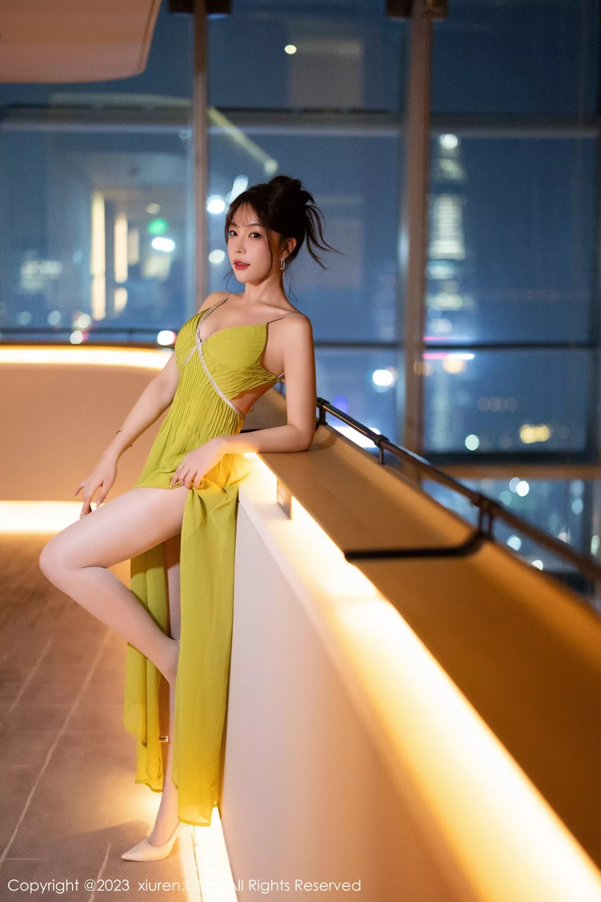 秀人集.com_[XiuRen秀人网]No.7696_女神徐莉芝Booty性感连衣长裙+红色蕾丝情趣睡裙完美诱惑写真83P