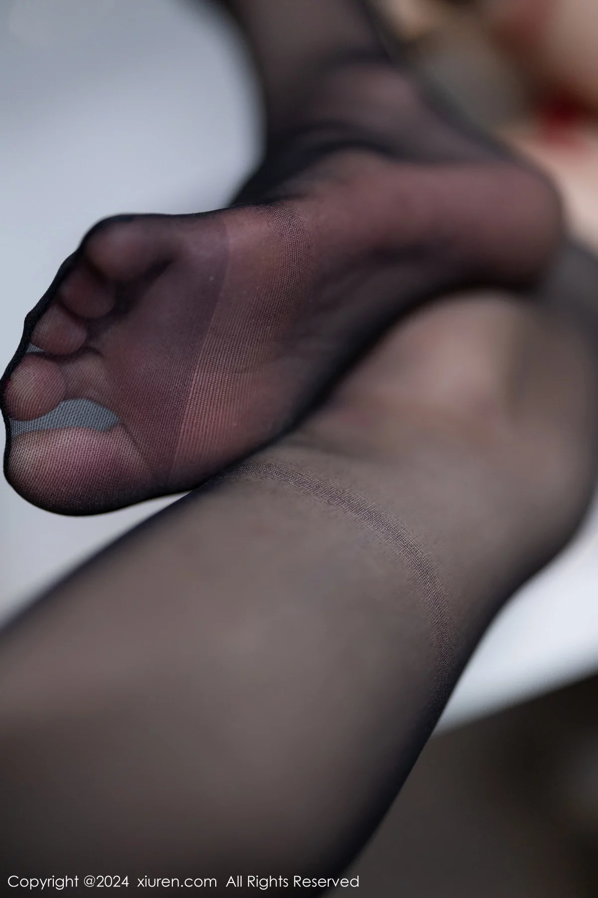 秀人集.com_[XiuRen秀人网]No.7946_模特程程程暗红上衣配黑丝吊袜+红色情趣服秀曼妙身姿诱惑写真86P