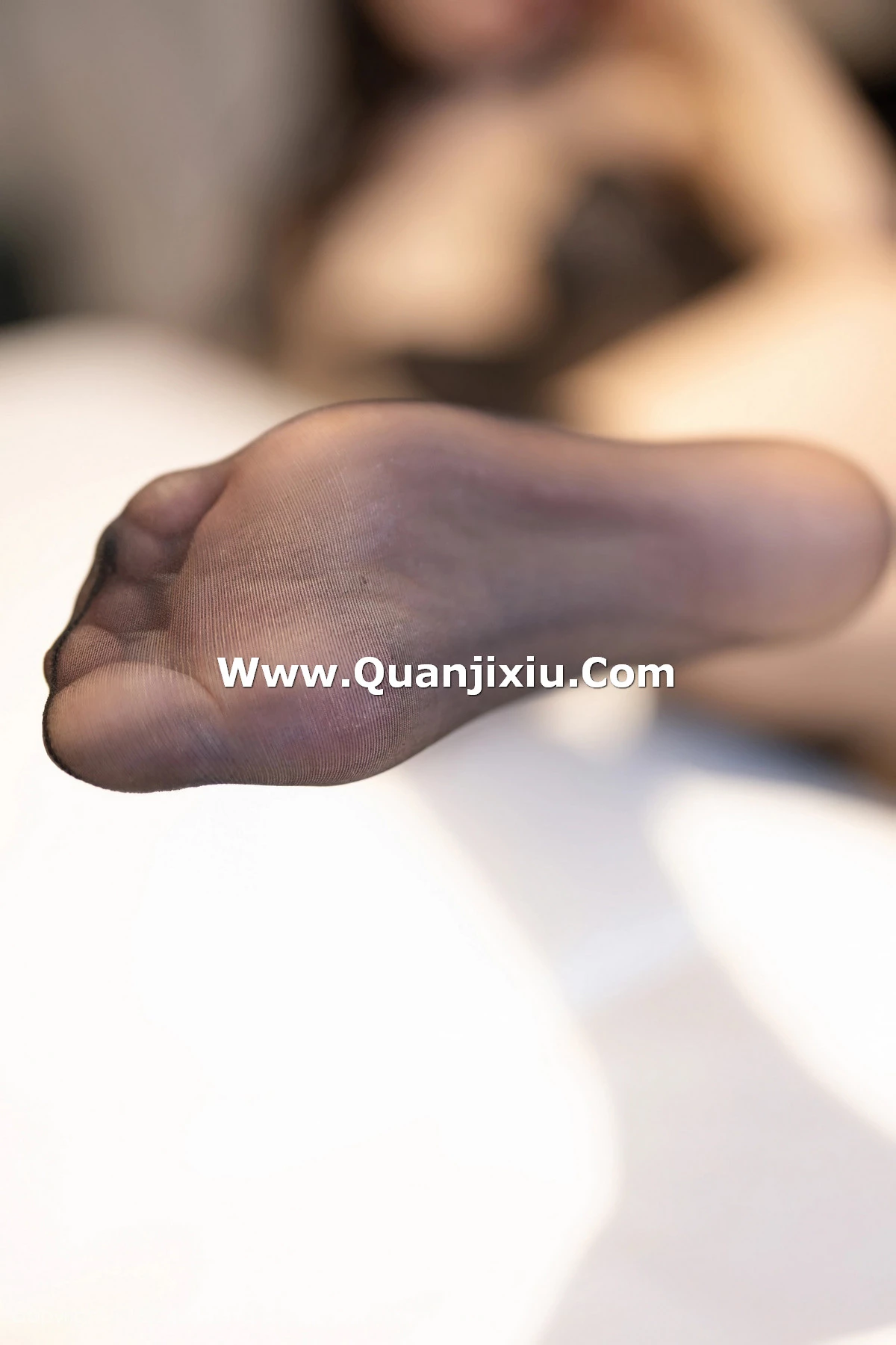 秀人集.com_[XiaoYu画语界]Vol.1195_模特程程程银色连衣长裙+黑色轻透情趣服饰秀曼妙身姿诱惑写真91P