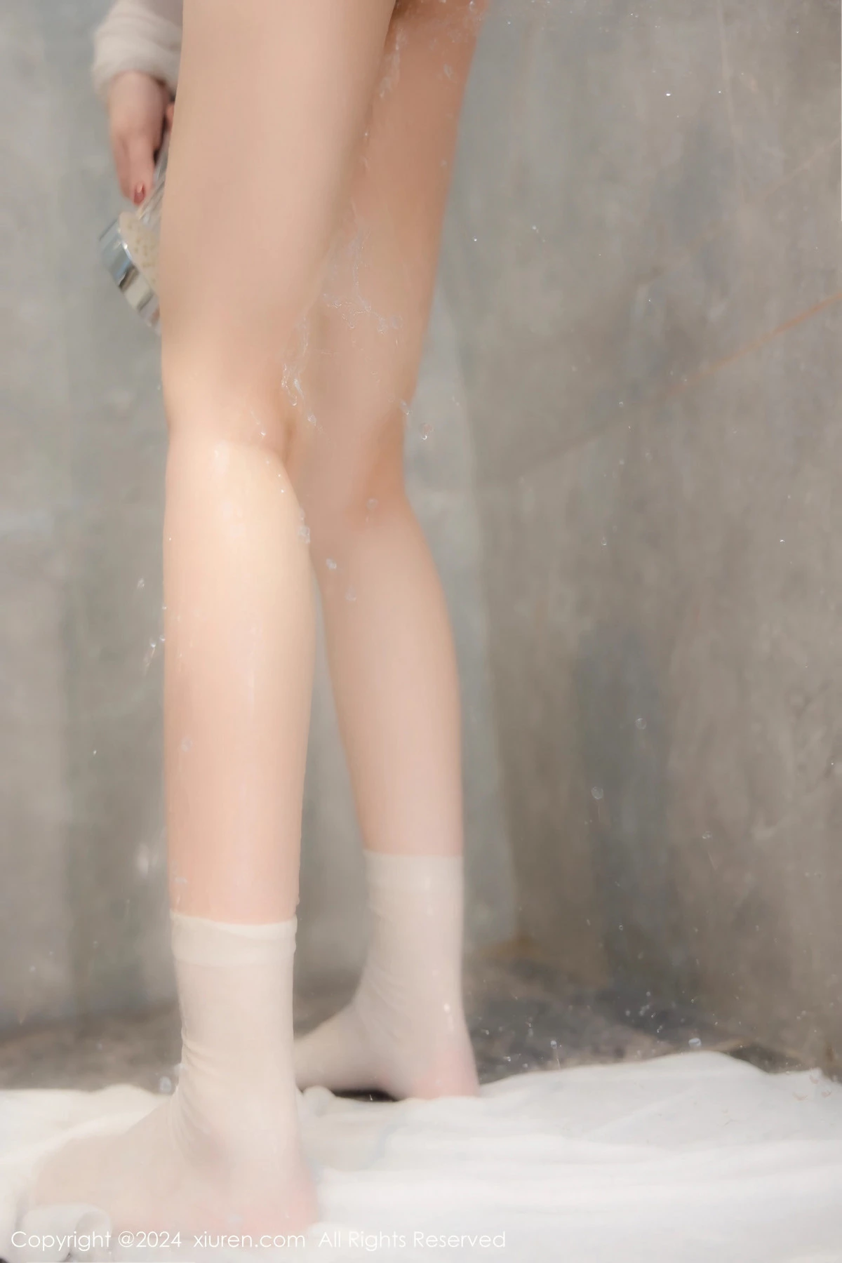 秀人集.com_[XiuRen秀人网]No.8089_模特李可可浴室场景性感轻透连体衣配短裙秀惹火身材诱惑写真72P